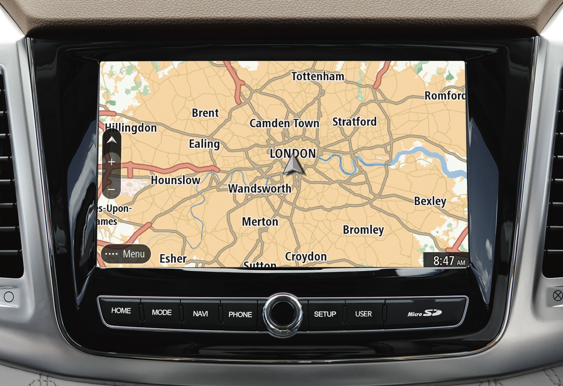 SsangYong Battles On With Surprisingly Significant Rexton Update