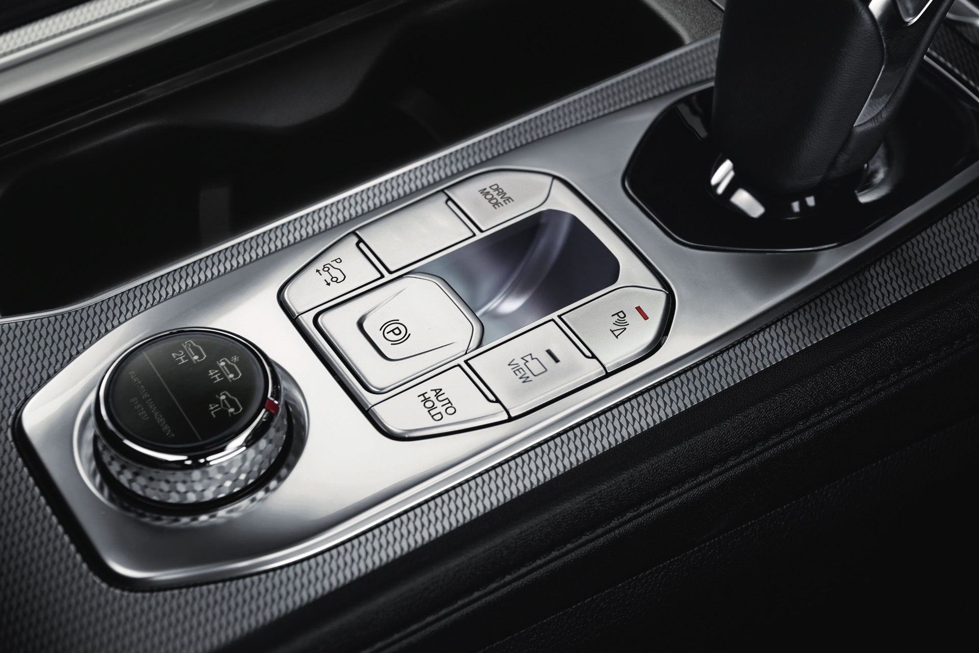 SsangYong Battles On With Surprisingly Significant Rexton Update