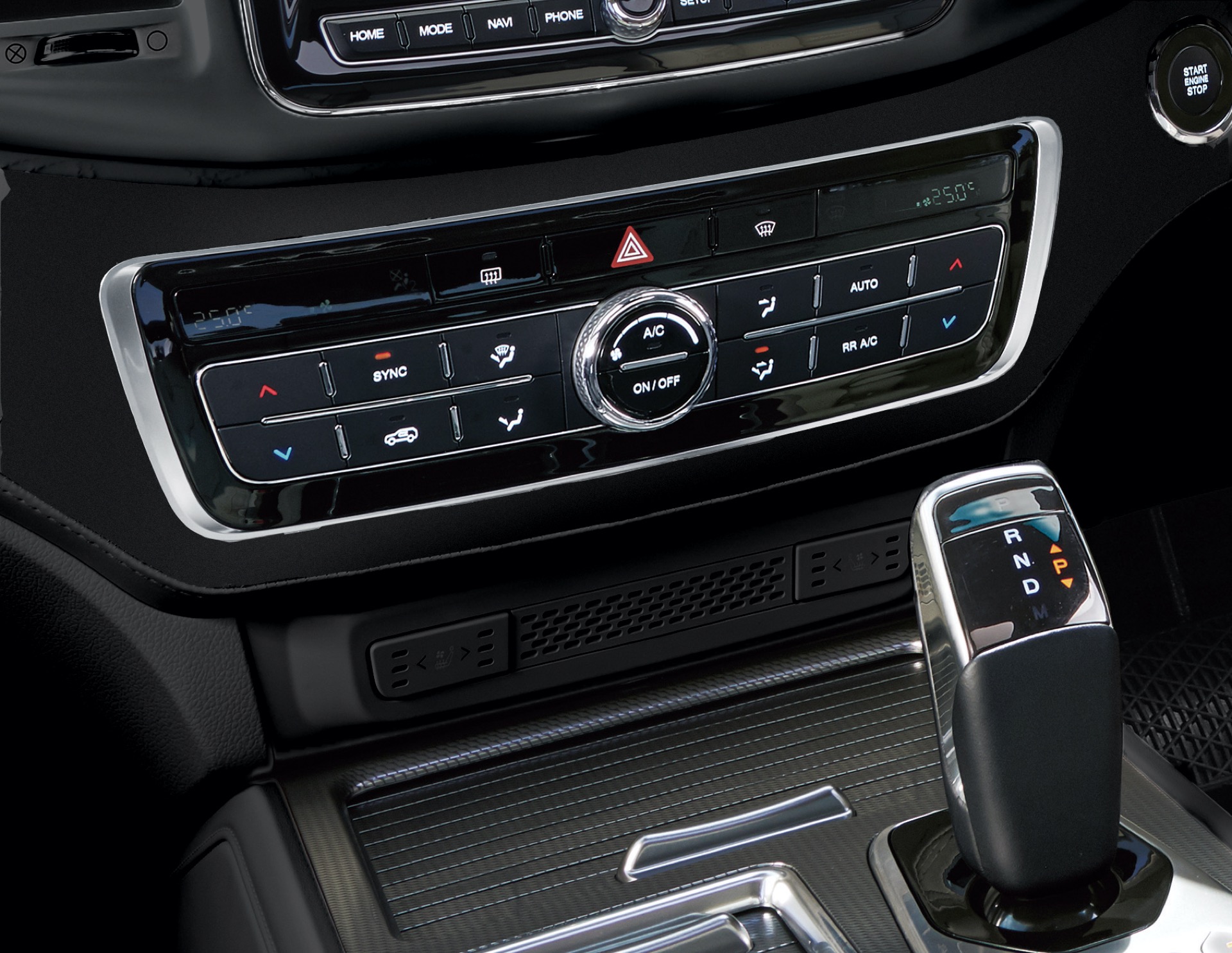 SsangYong Battles On With Surprisingly Significant Rexton Update