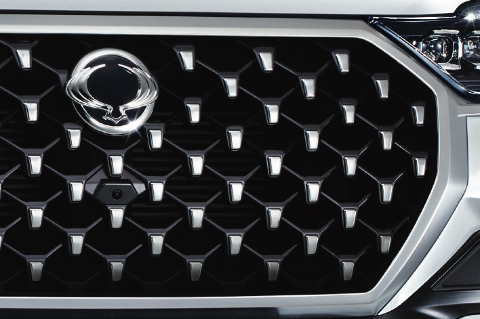 SsangYong Battles On With Surprisingly Significant Rexton Update