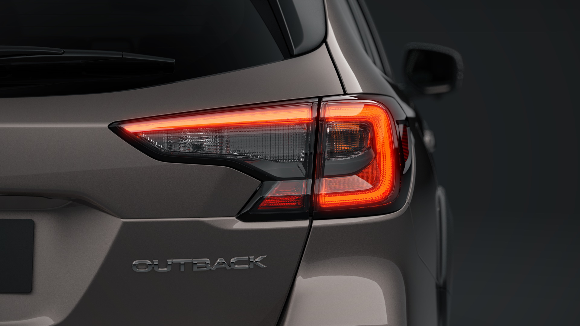 2021 Subaru Outback Arrives In Europe With A Single N/A Engine Option