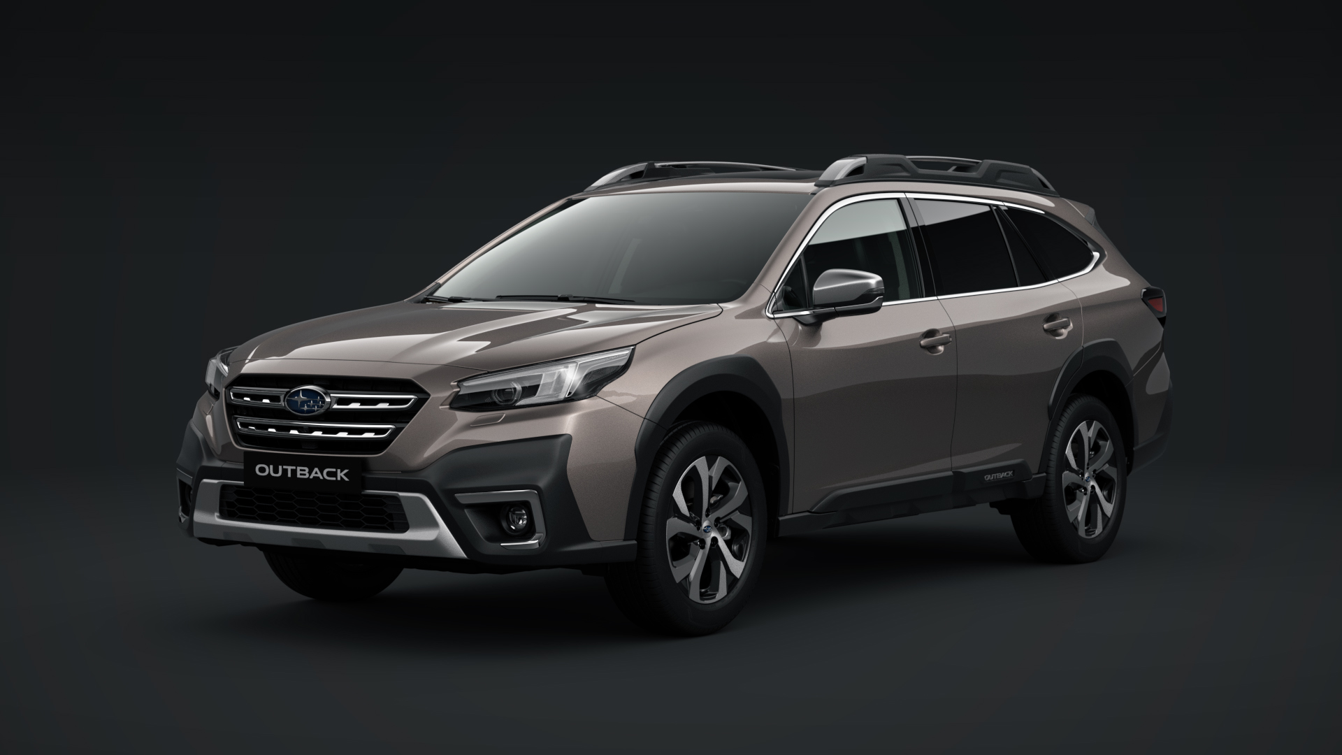 2021 Subaru Outback Arrives In Europe With A Single N/A Engine Option