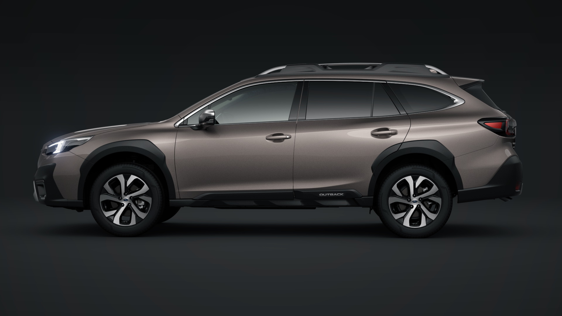 2021 Subaru Outback Arrives In Europe With A Single N/A Engine Option