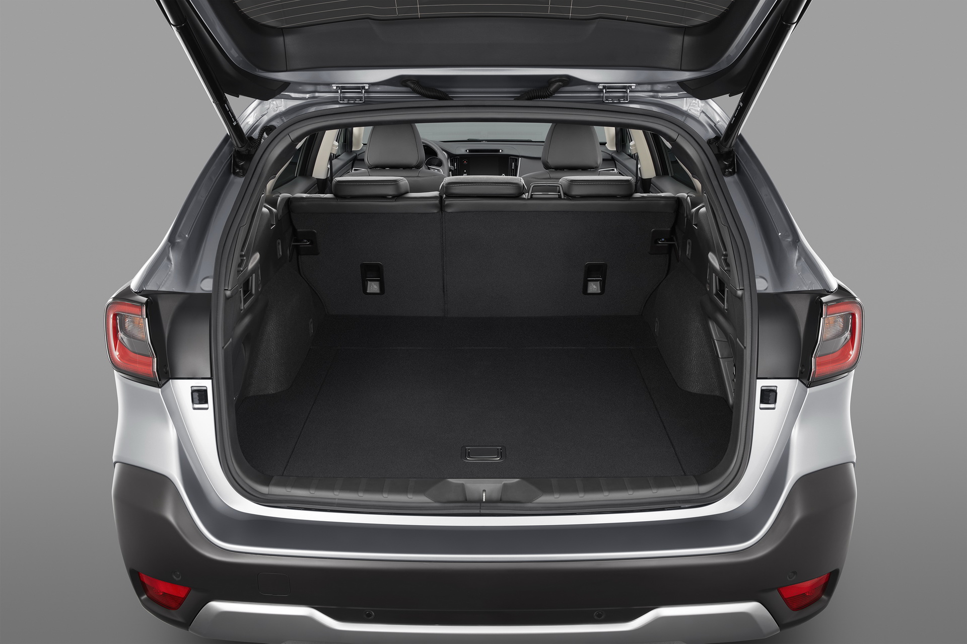 2021 Subaru Outback Arrives In Europe With A Single N/A Engine Option