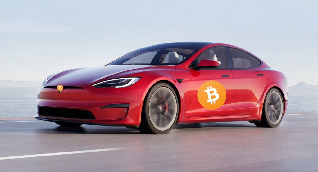  Tesla Has Started Accepting Bitcoin As Payment In The US, Says Musk