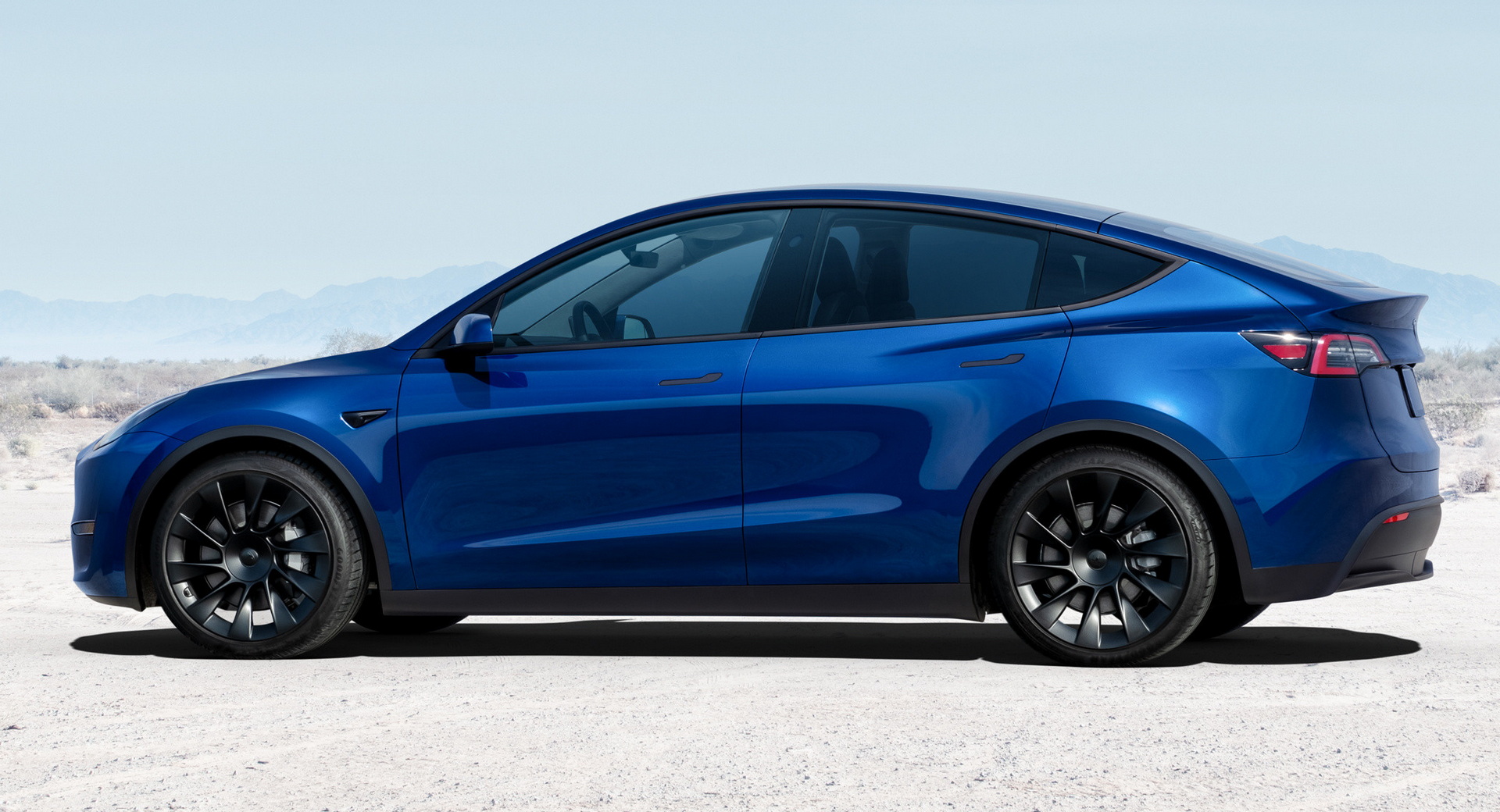 Elon Musk Claims Tesla Model Y Will Be World’s Best Selling Vehicle In