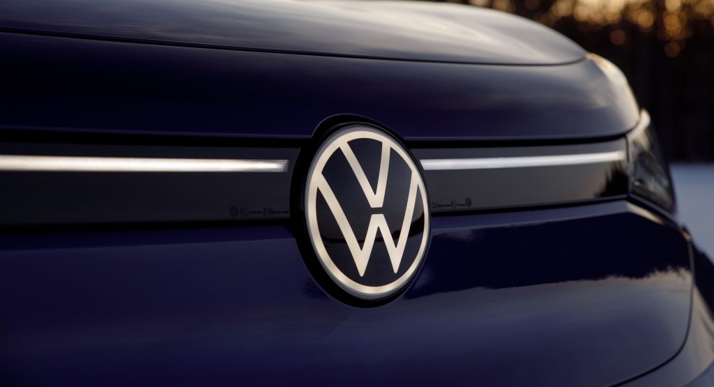  ‘VolTswagen of America’ Will Be VW’s New U.S. Name And That’s Not An April Fool’s Joke