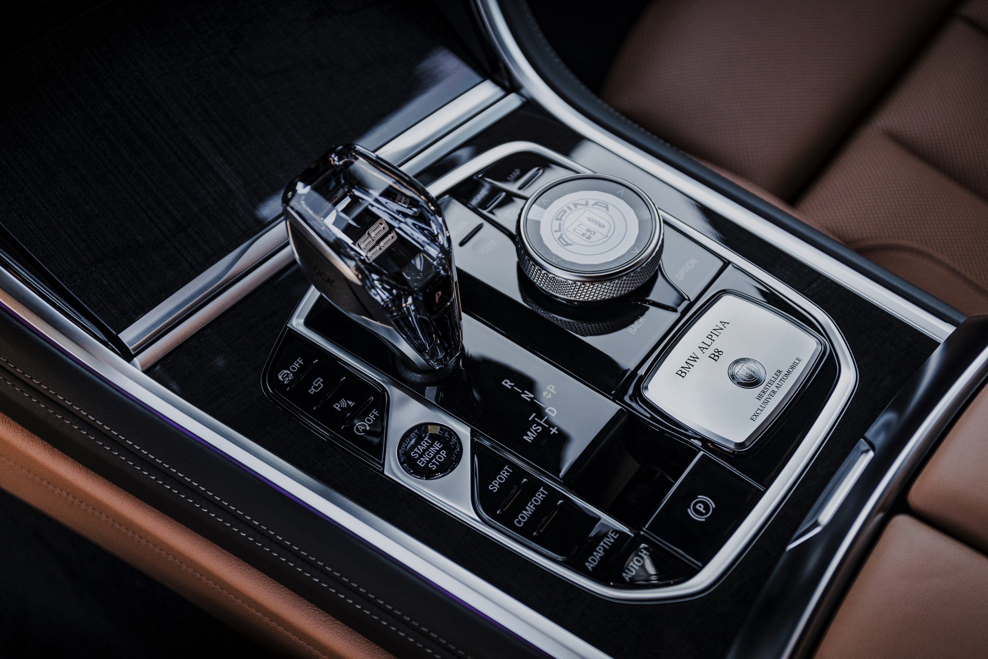 2022 Alpina B8 Gran Coupe Shows Its Sexy Styling Ahead Of Official Premiere