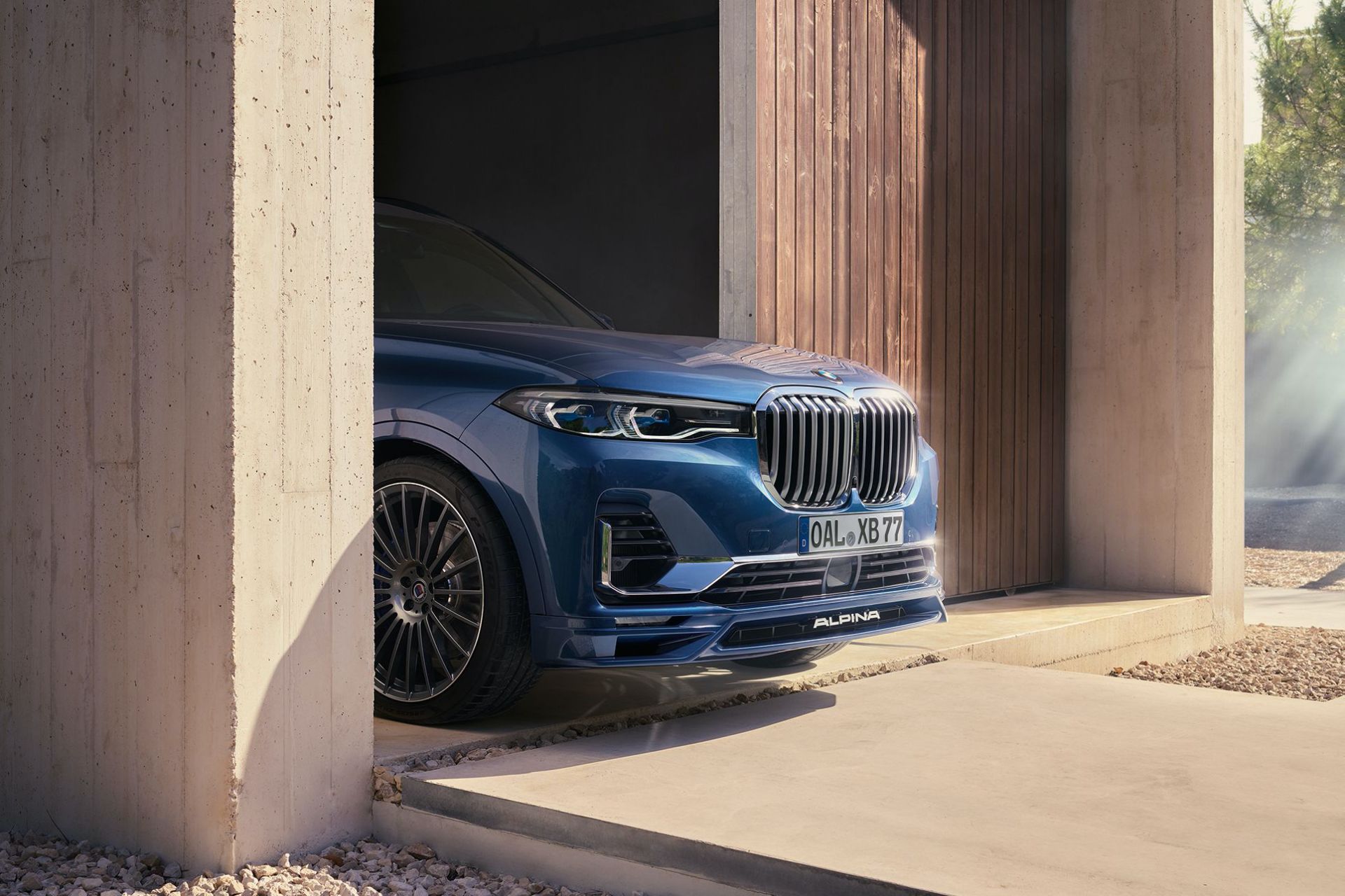 Alpina XB7, BMW X7 And X5 Recalled Over A Mix-up That Most Owners Probably Won’t Even Notice