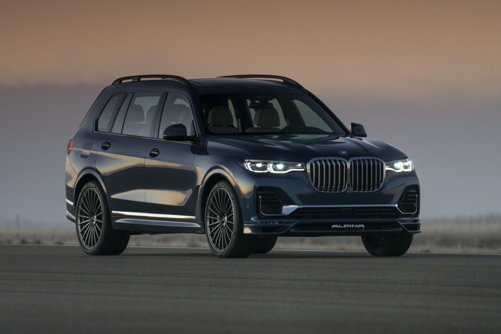 Alpina XB7, BMW X7 And X5 Recalled Over A Mix-up That Most Owners Probably Won’t Even Notice