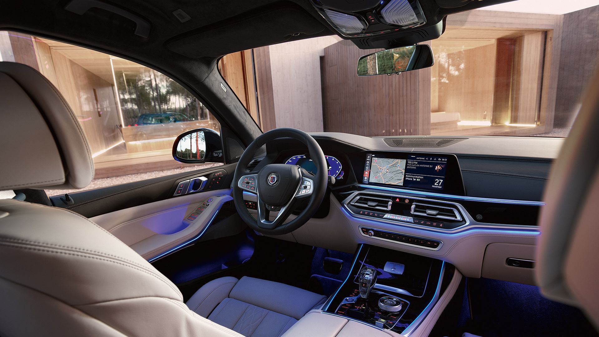 Alpina XB7, BMW X7 And X5 Recalled Over A Mix-up That Most Owners Probably Won’t Even Notice