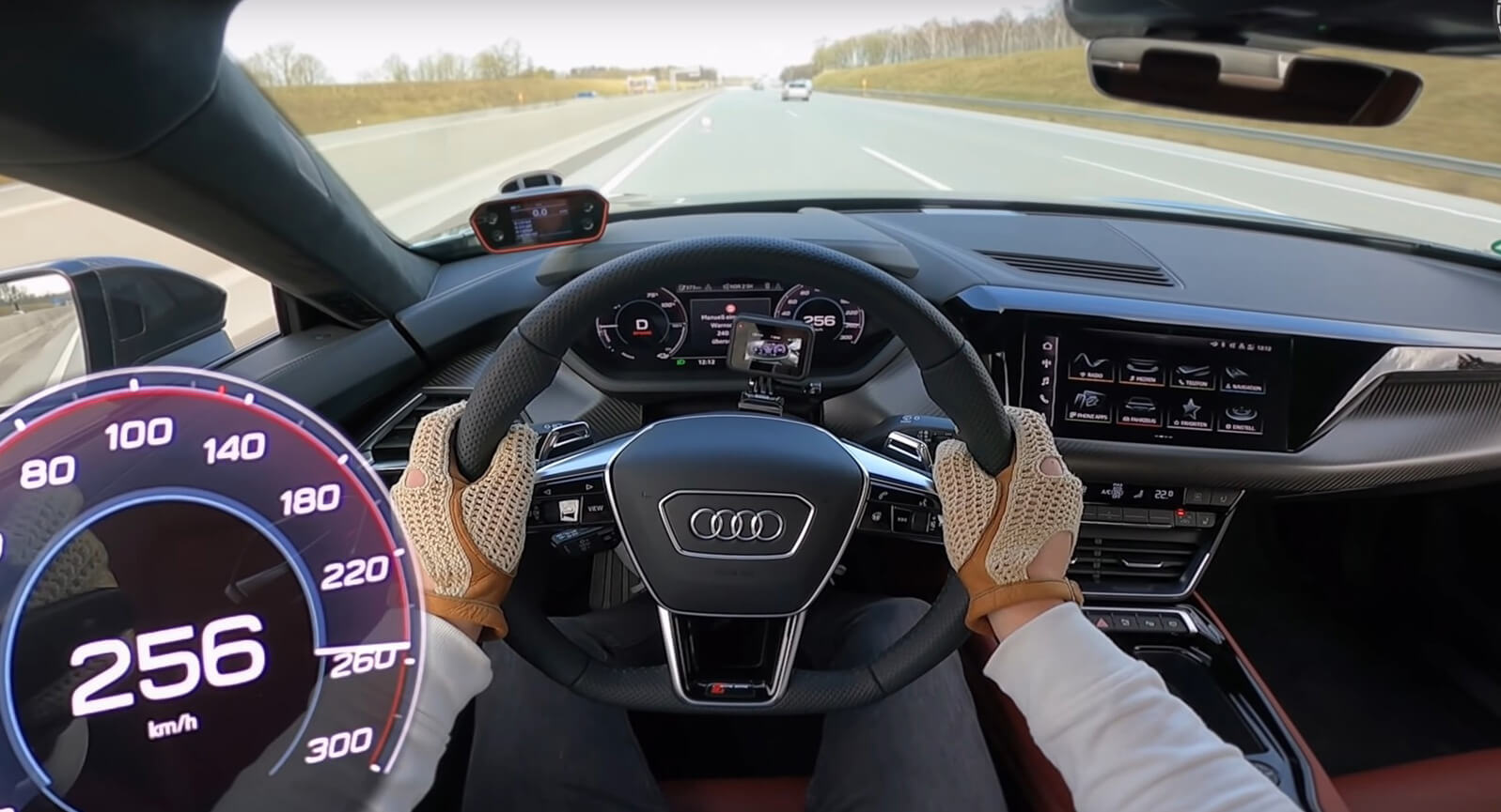 Audi esim активация 2021