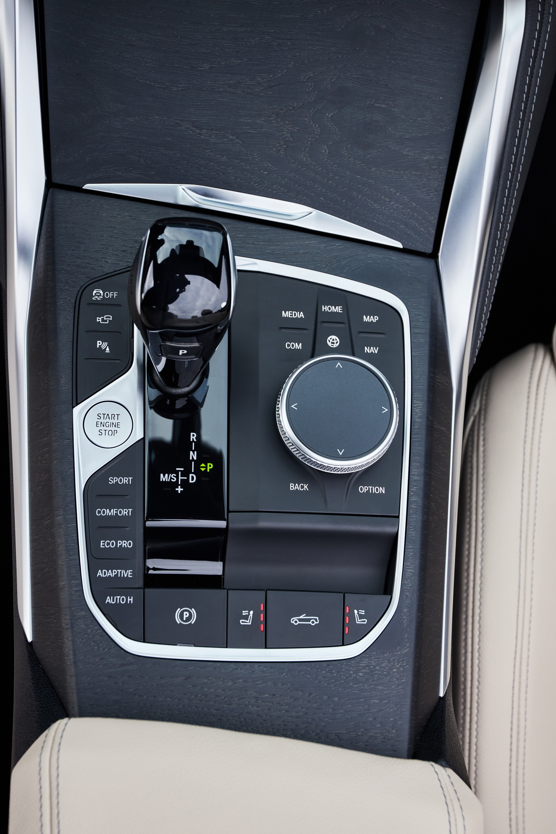 Check Out Every Inch Of The New 2021 BMW 4-Series Convertible