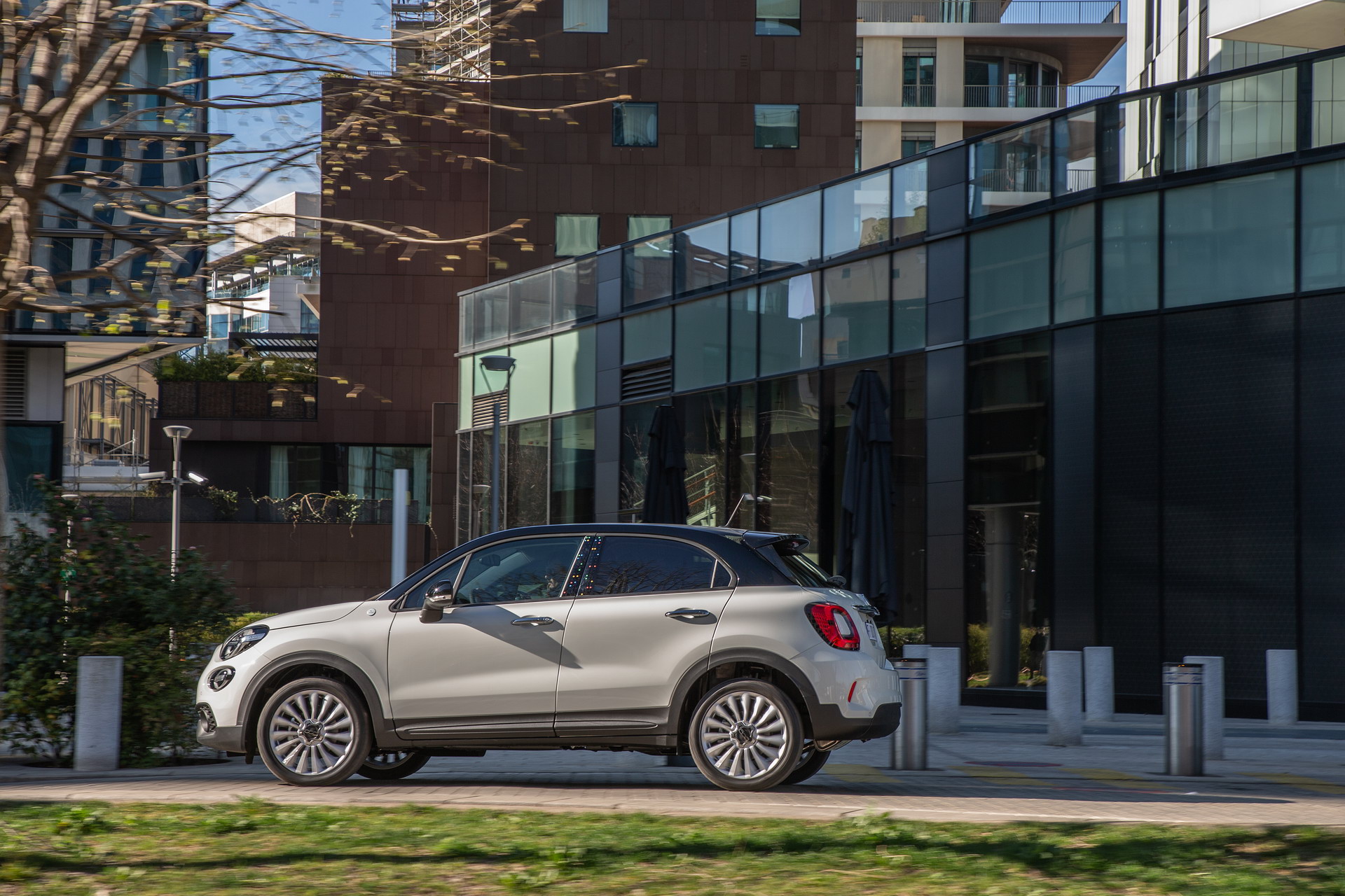 Fiat 500 Family Gains ‘Hey Google’ Special Editions With Voice Assistant