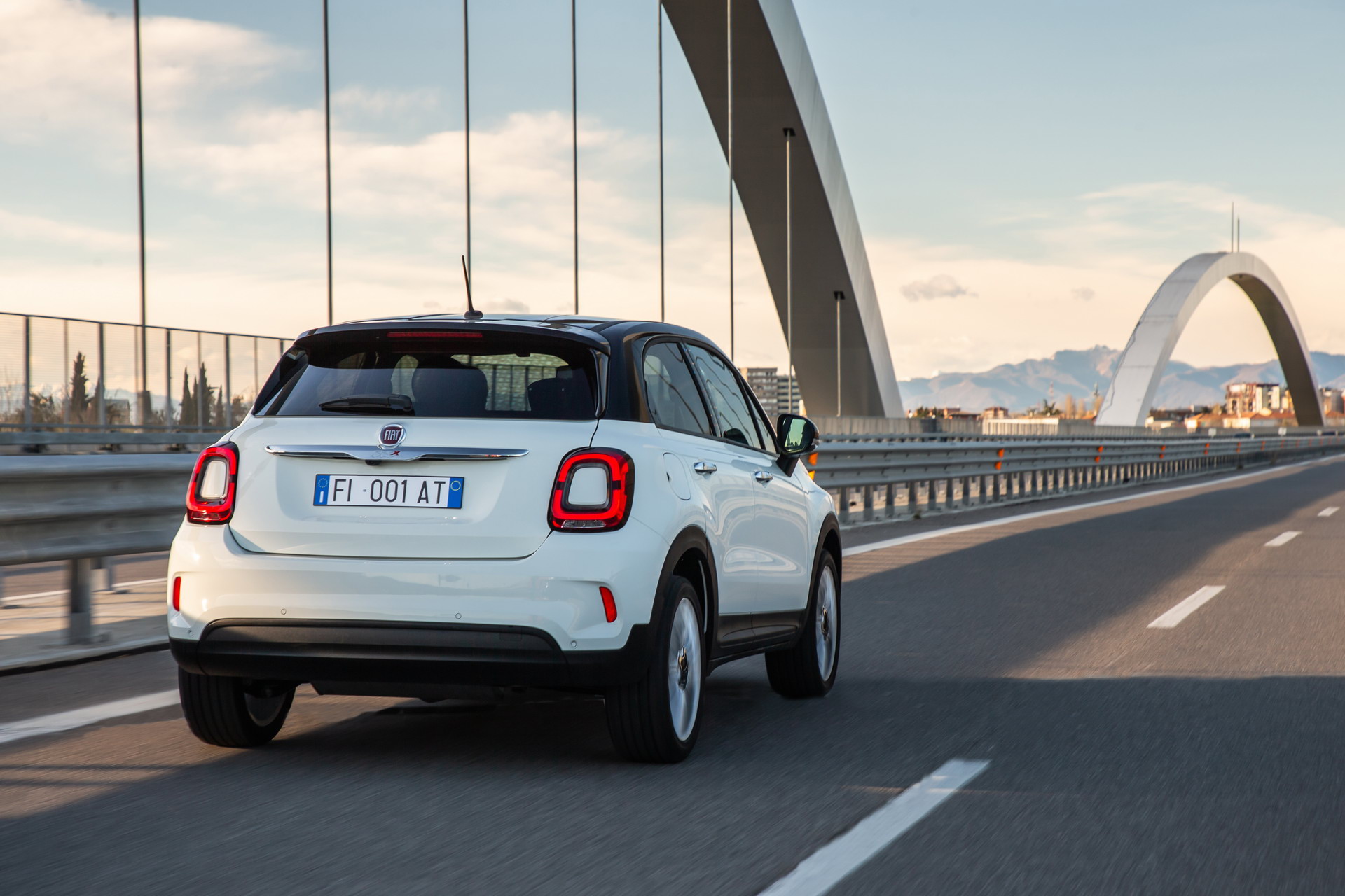 Fiat 500 Family Gains ‘Hey Google’ Special Editions With Voice Assistant