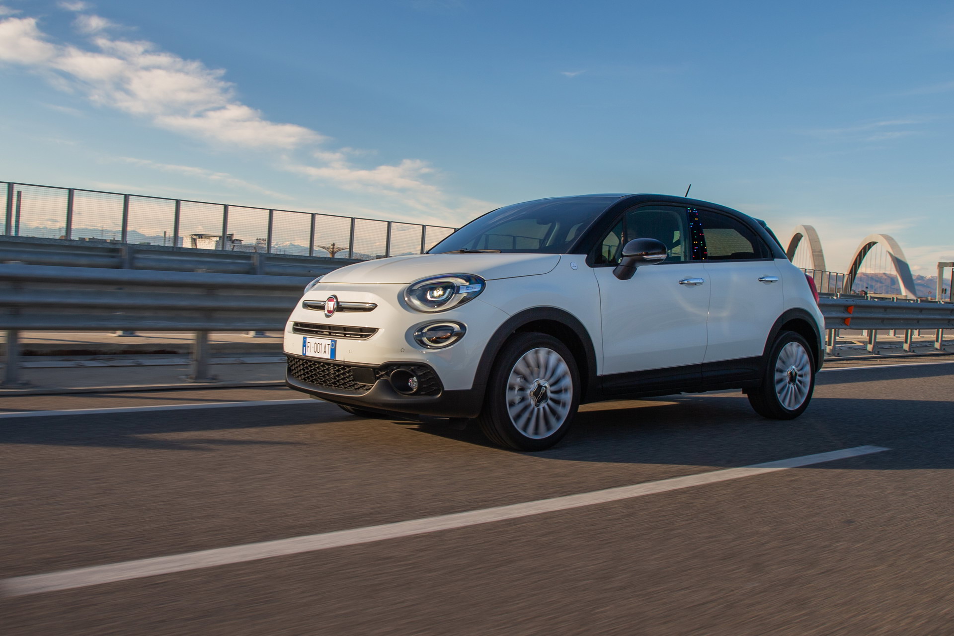 Fiat 500 Family Gains ‘Hey Google’ Special Editions With Voice Assistant