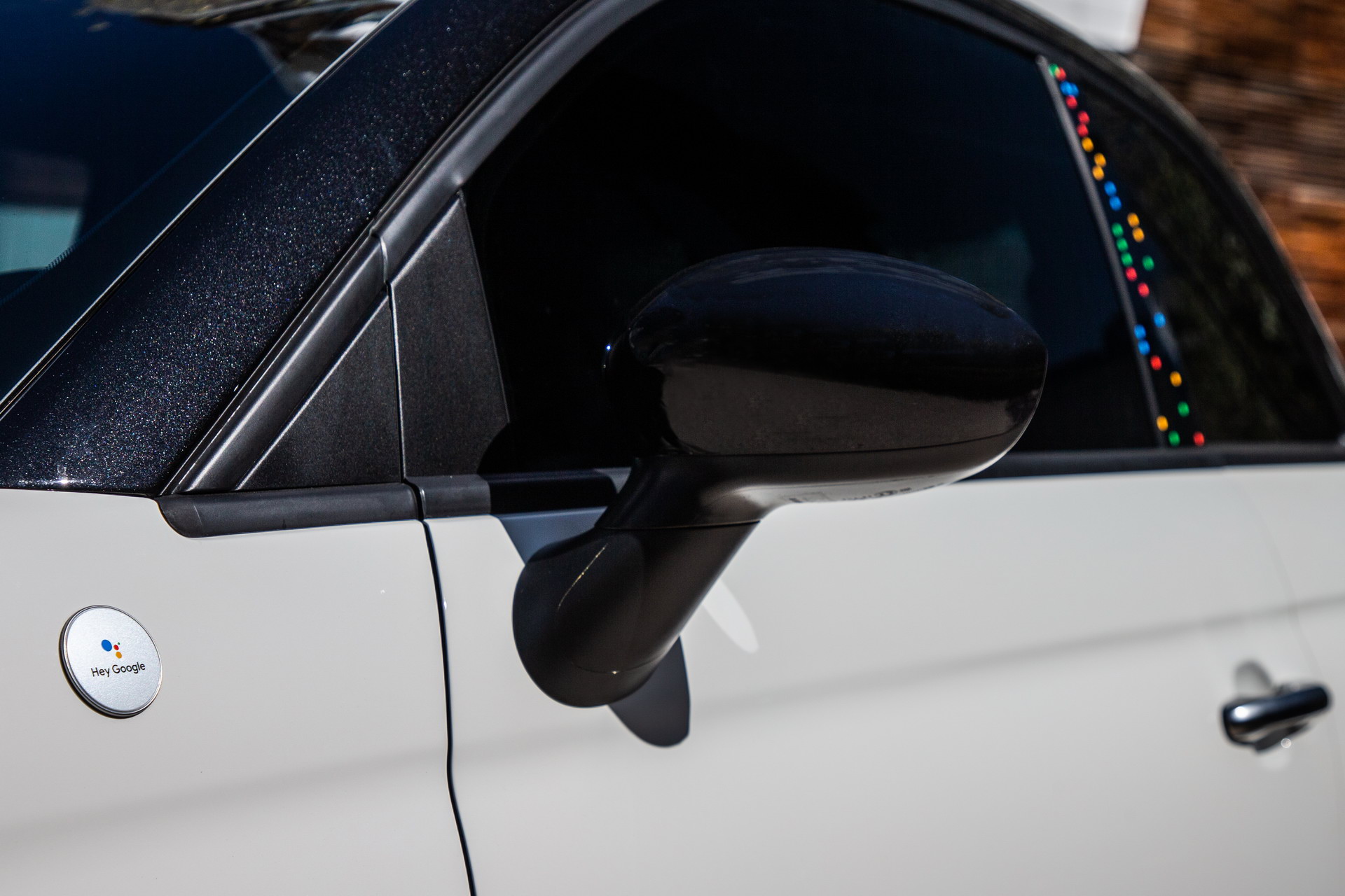 Fiat 500 Family Gains ‘Hey Google’ Special Editions With Voice Assistant