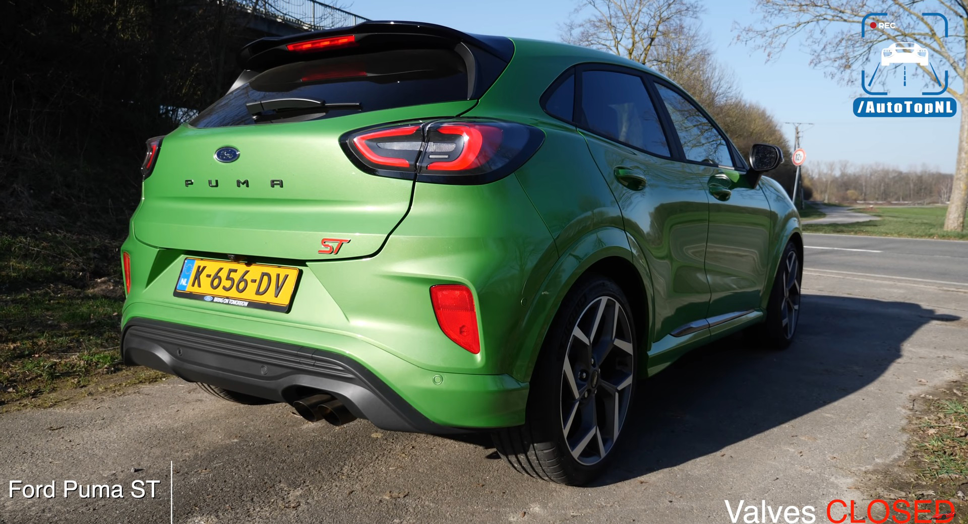Let’s See How Quick The 2021 Ford Puma ST Is In The Actual World Auto Recent