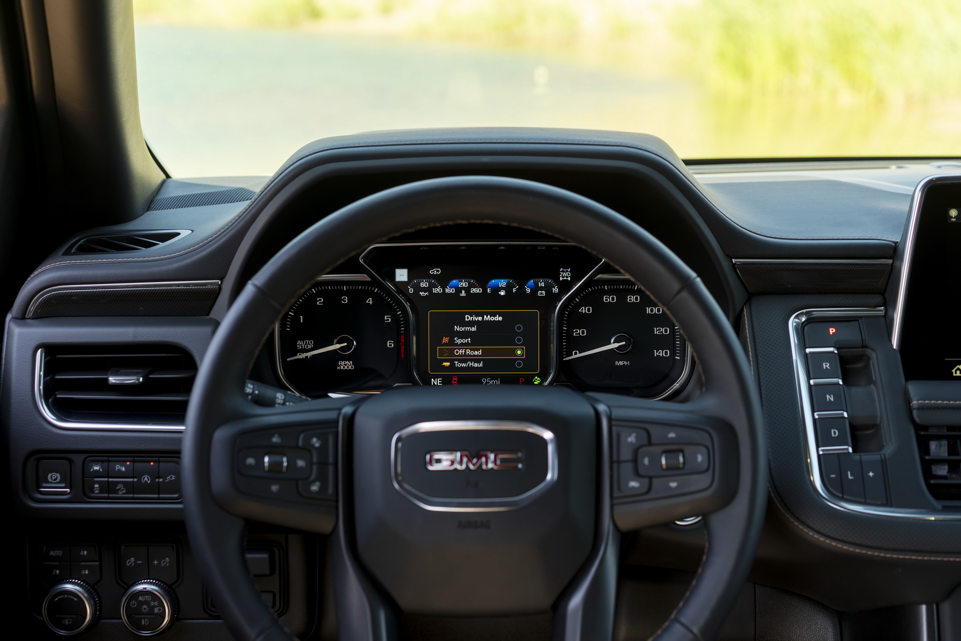 GM Recalls A Handful Of 2021 Chevrolet Tahoe, GMC Yukon SUVs To Replace Their Fuel Tanks