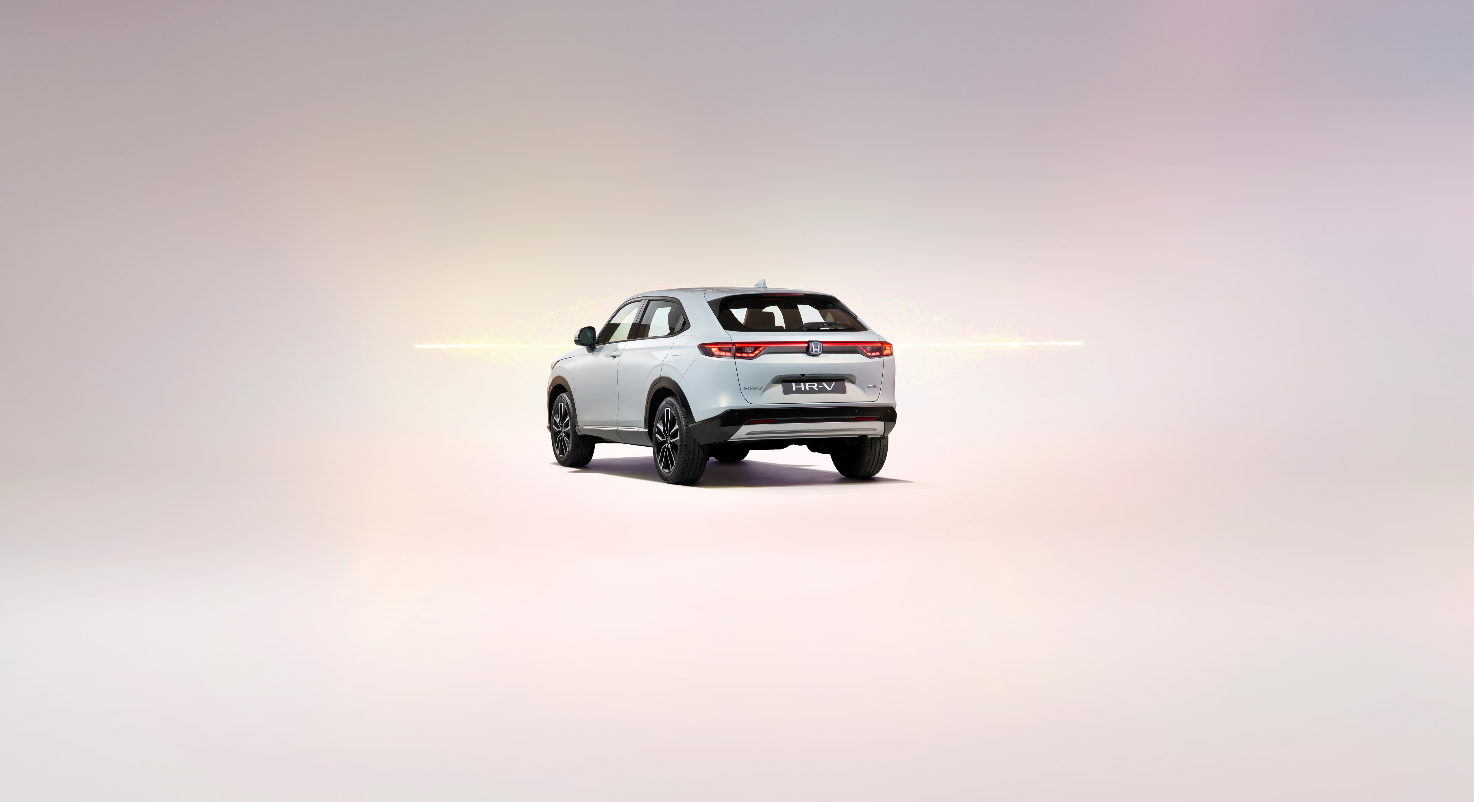 See The Ins And Outs Of The All-New Honda HR-V’s Design