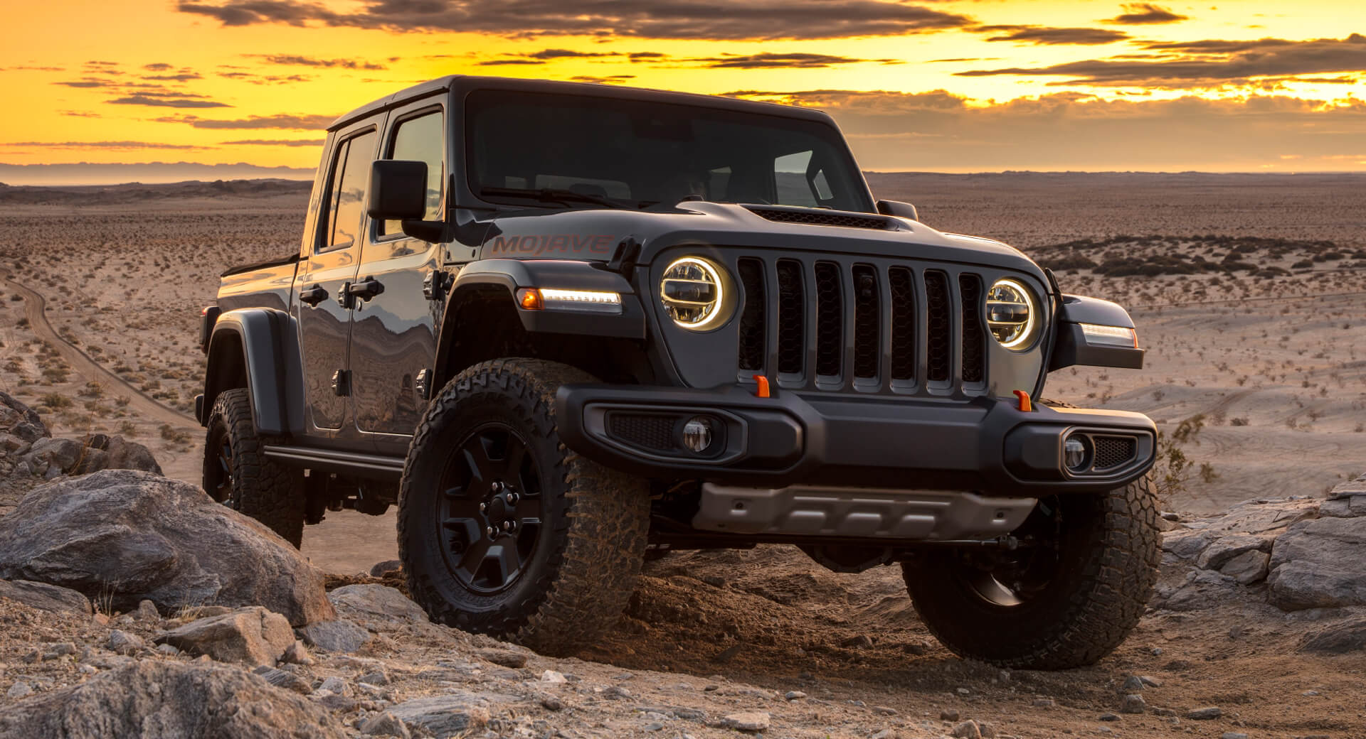 Jeep Wrangler And Gladiator Now Available With Gorilla Glass Windshield |  Carscoops