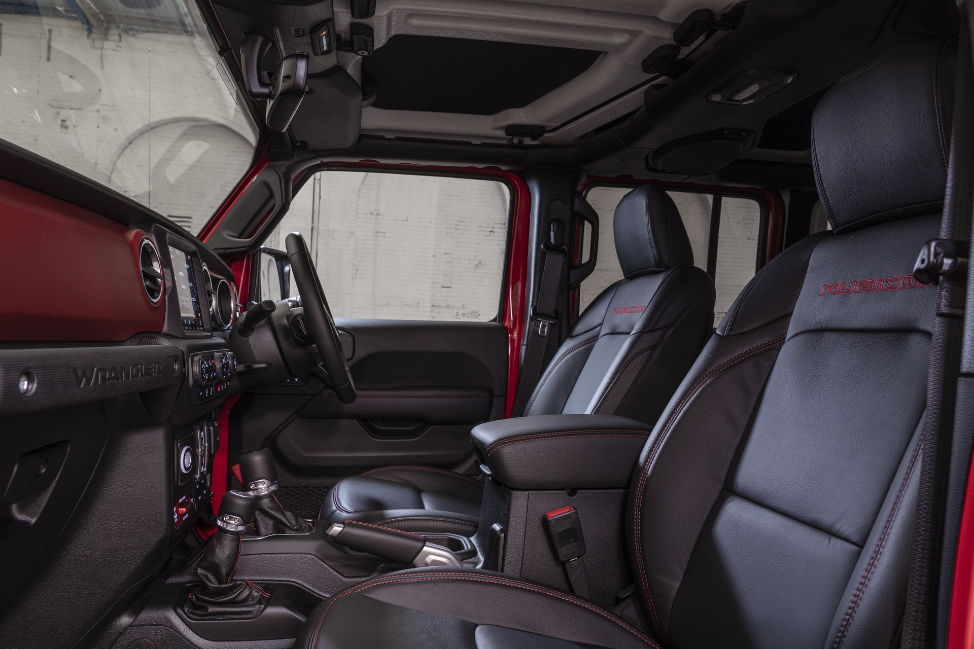 Off-Road Prepped Jeep Wrangler 1941 Limited Edition Launched In The UK From £58,050