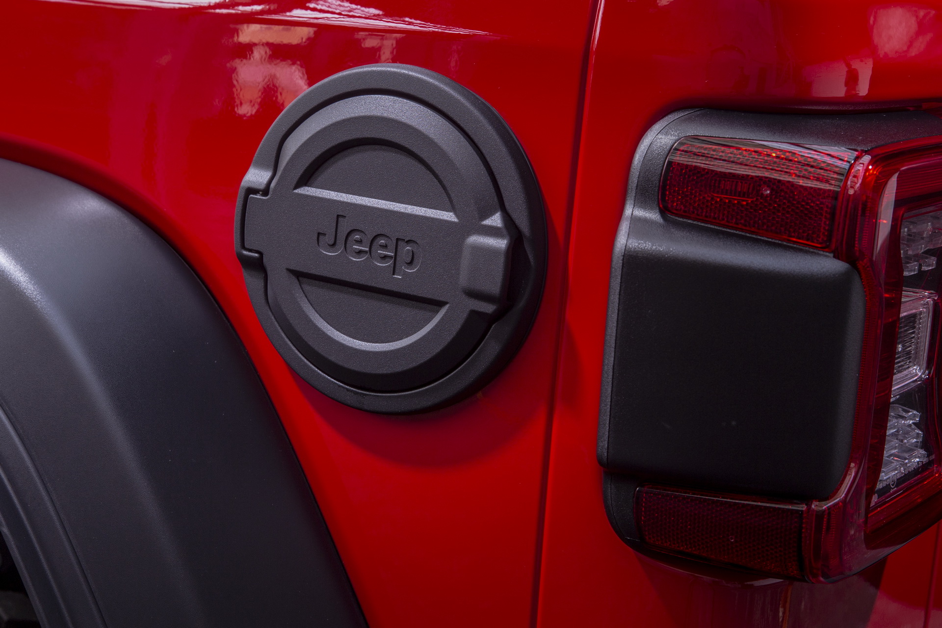 Off-Road Prepped Jeep Wrangler 1941 Limited Edition Launched In The UK From £58,050