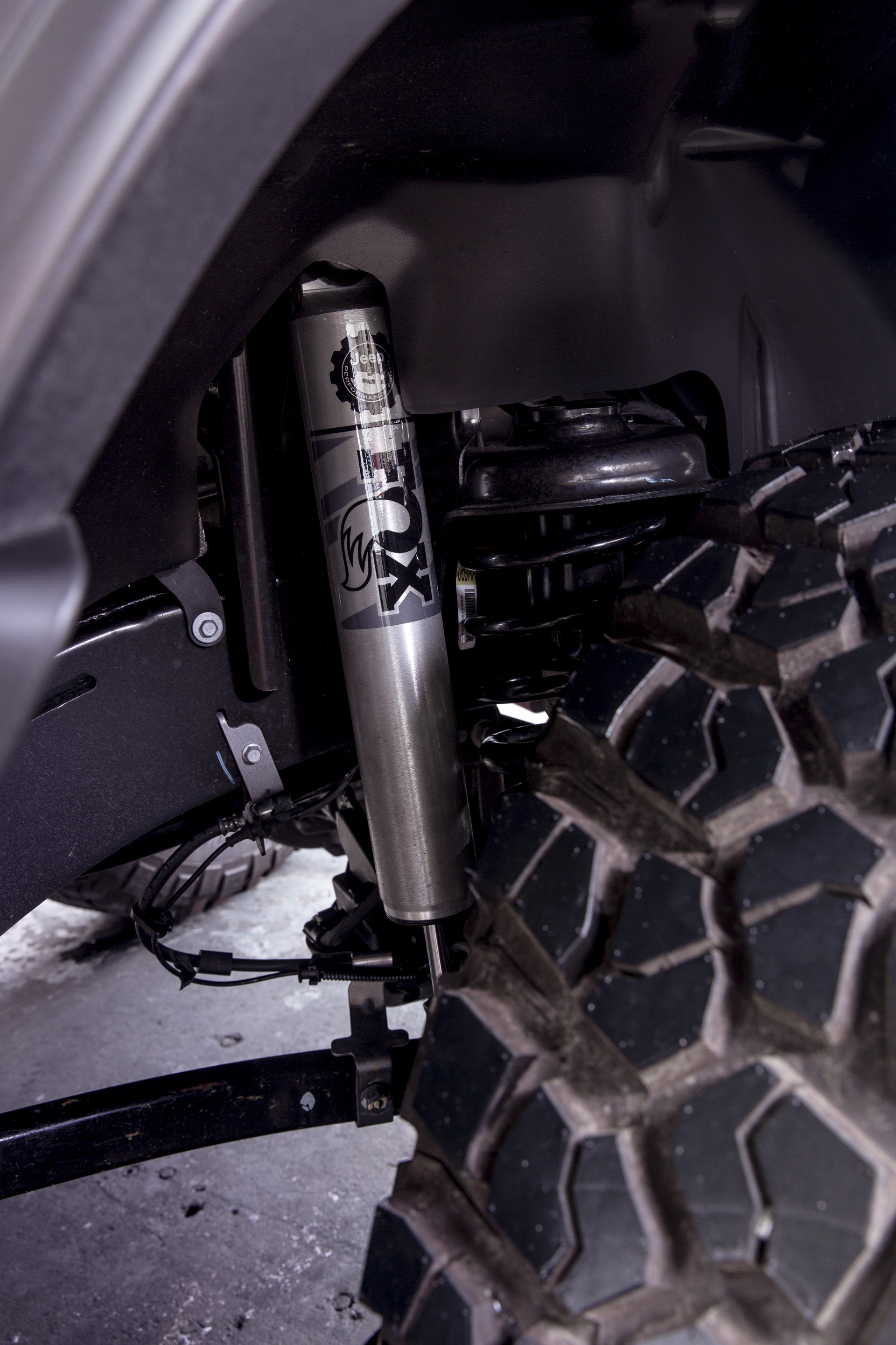 Off-Road Prepped Jeep Wrangler 1941 Limited Edition Launched In The UK From £58,050