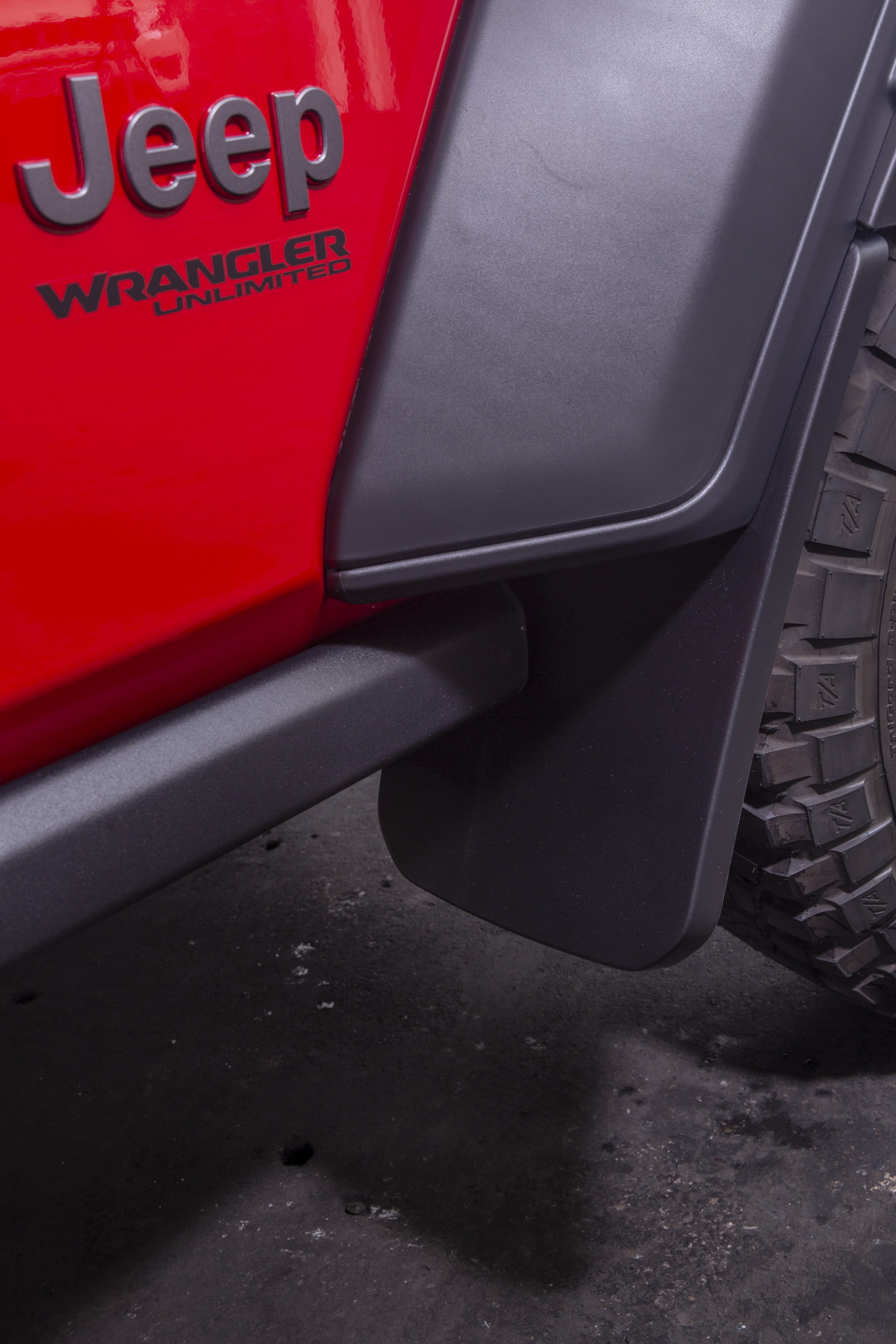 Off-Road Prepped Jeep Wrangler 1941 Limited Edition Launched In The UK From £58,050
