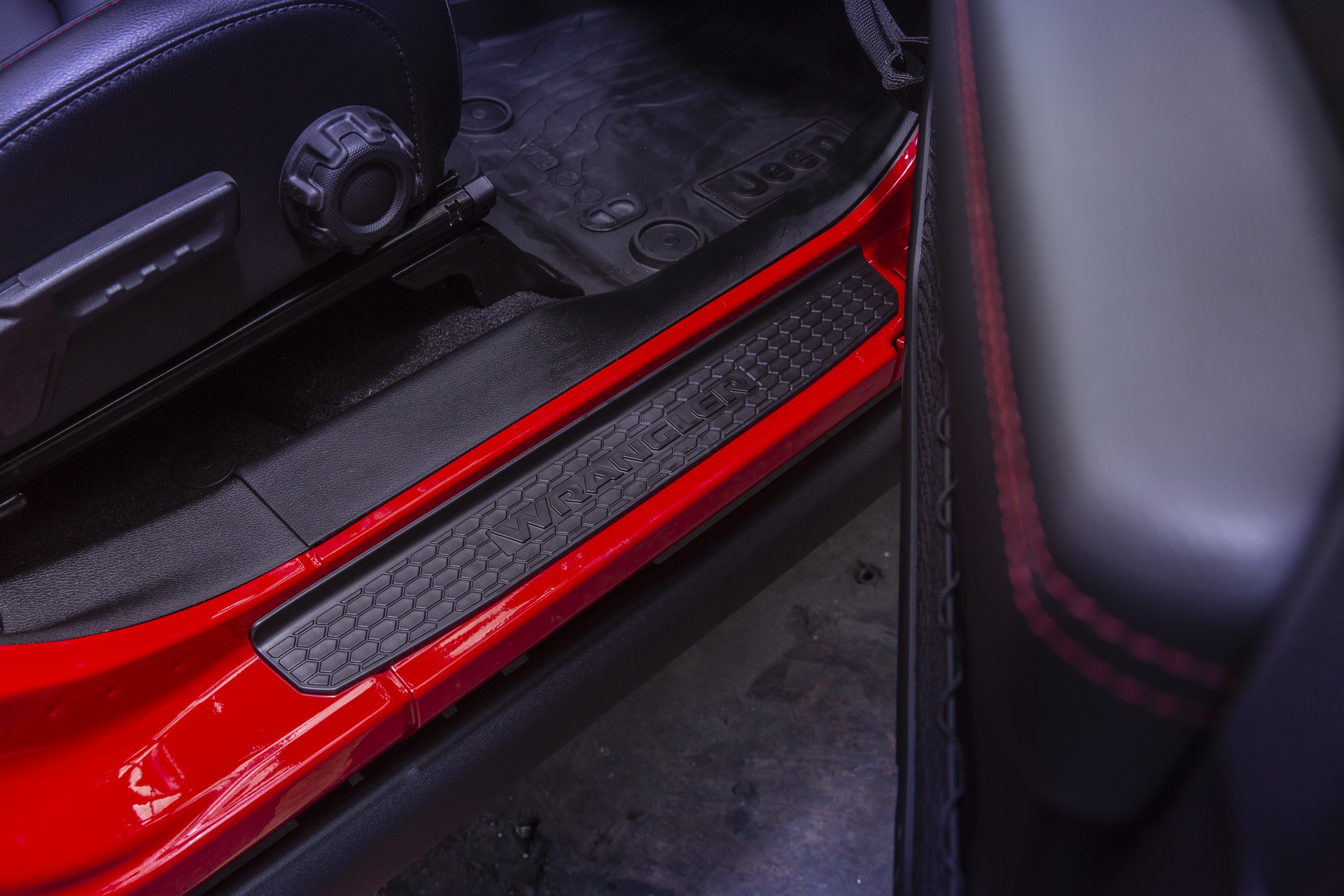 Off-Road Prepped Jeep Wrangler 1941 Limited Edition Launched In The UK From £58,050