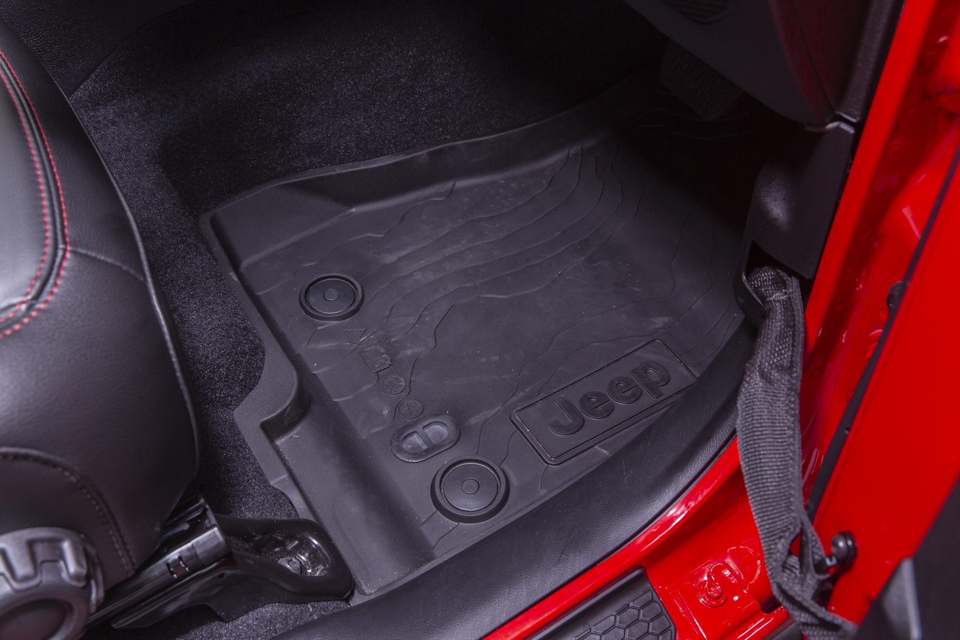 Off-Road Prepped Jeep Wrangler 1941 Limited Edition Launched In The UK From £58,050