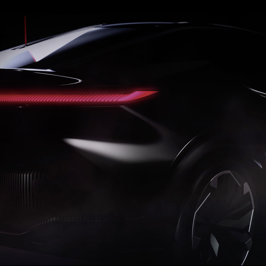 2021 Lexus EV Concept: Watch The Live Unveiling Here At 6 AM EST