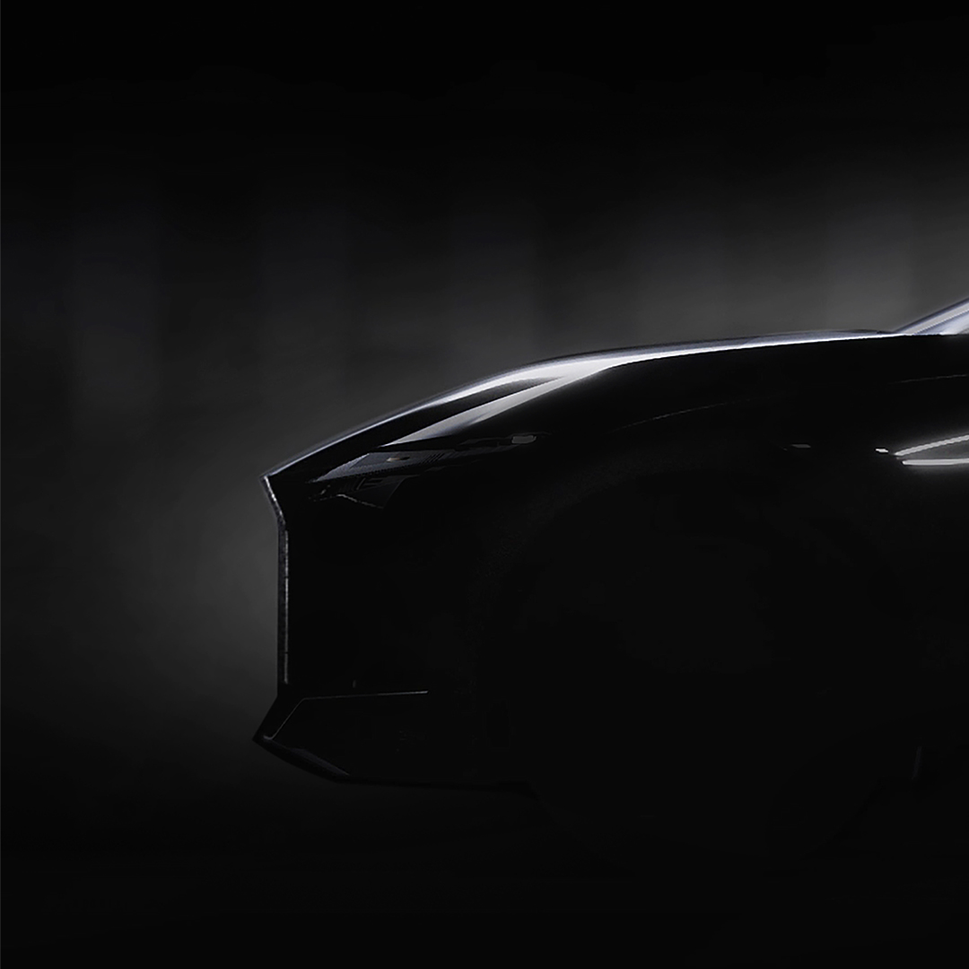 2021 Lexus EV Concept: Watch The Live Unveiling Here At 6 AM EST