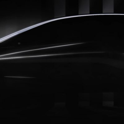 2021 Lexus EV Concept: Watch The Live Unveiling Here At 6 AM EST ...