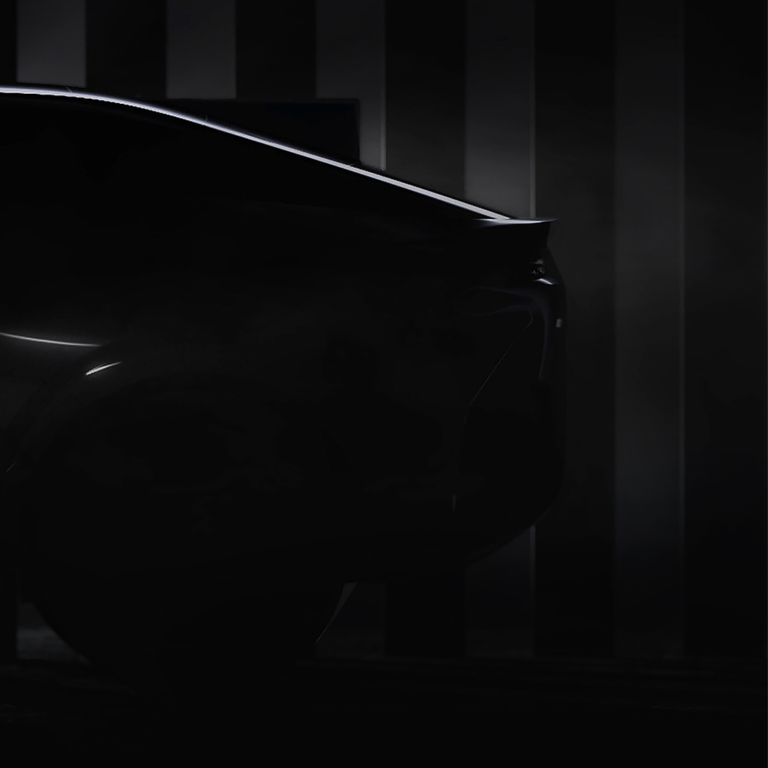 2021 Lexus EV Concept: Watch The Live Unveiling Here At 6 AM EST