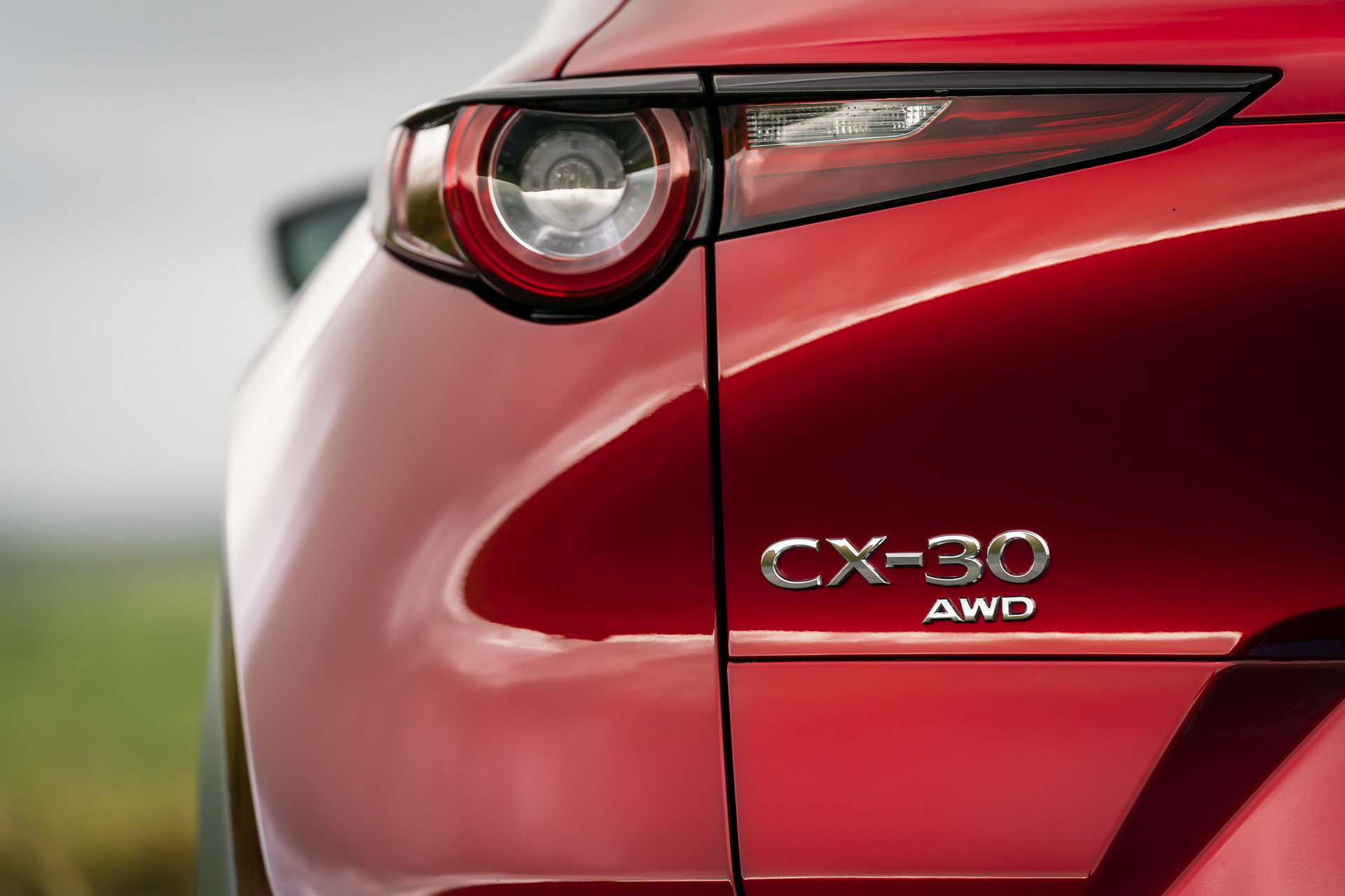 2021 Mazda3, CX-30 Get Updated Mild-Hybrid 2.0L Engine Known As The e-SkyActiv X