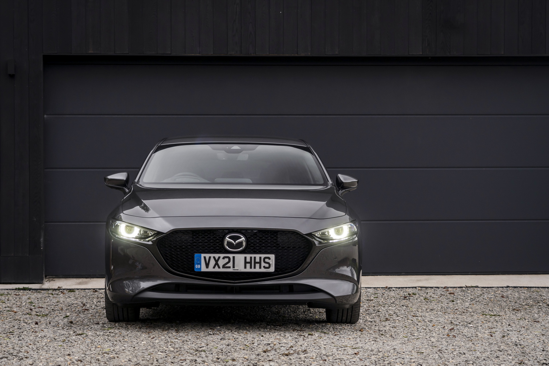 2021 Mazda3, CX-30 Get Updated Mild-Hybrid 2.0L Engine Known As The e-SkyActiv X