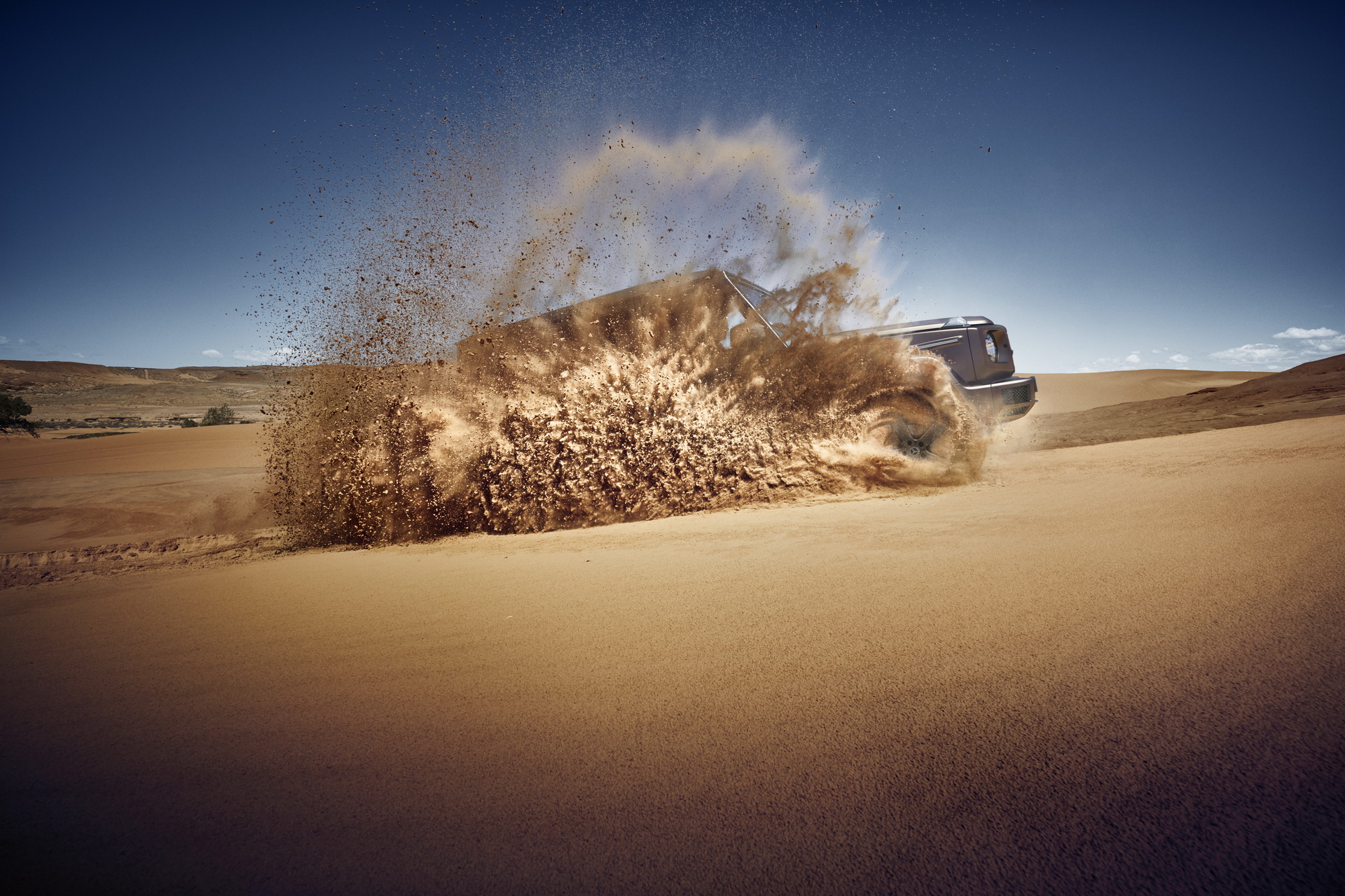 Mercedes-Benz G400d Launched In Australia As The Base G-Wagen With A Not-So-Base Price