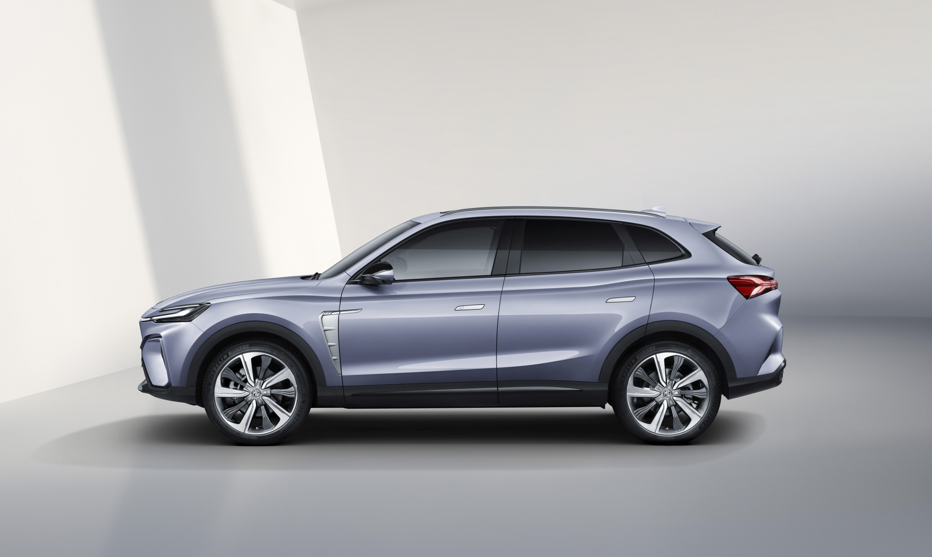 2021 MG Marvel R Electric SUV Doesn’t Look Like Something Captain America Would Drive