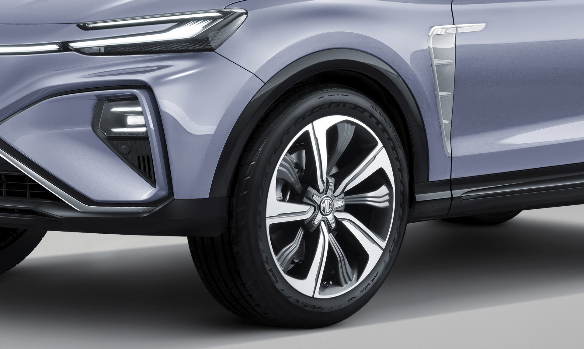 2021 MG Marvel R Electric SUV Doesn’t Look Like Something Captain America Would Drive