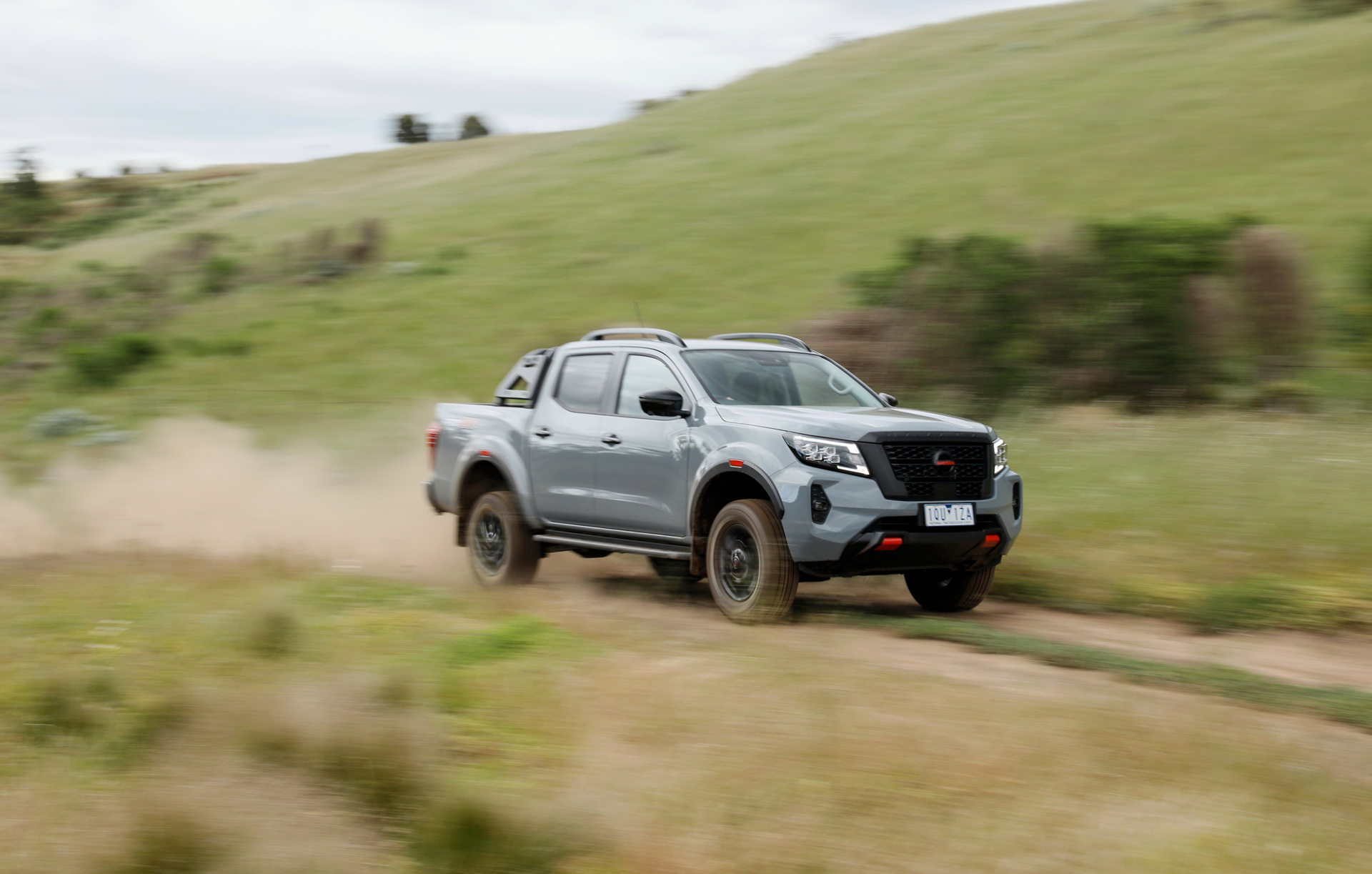 2021 Nissan Navara: New Ute Launched In Australia, Prices Start At AU$33,890