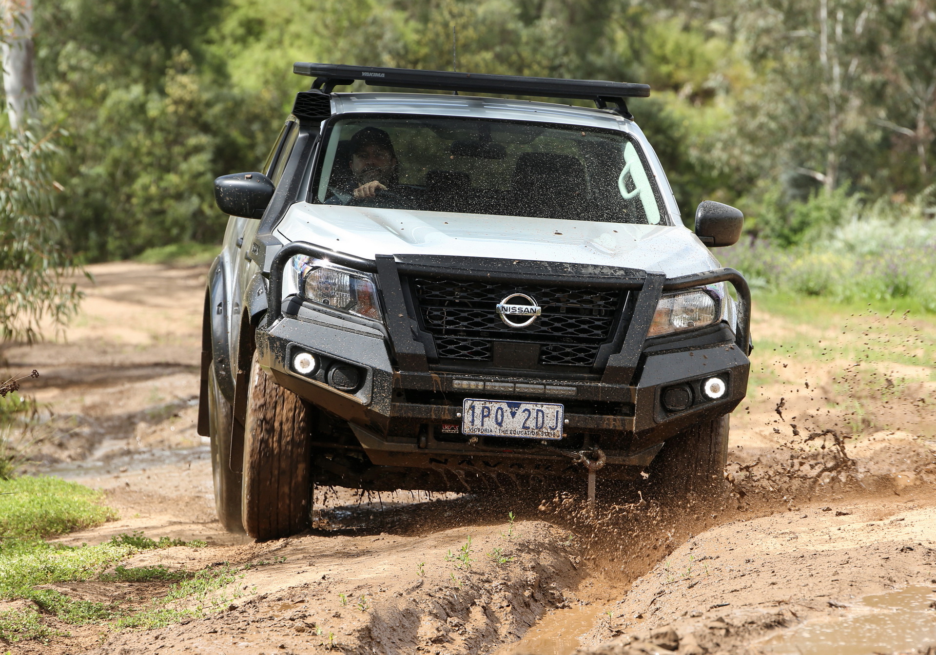 2021 Nissan Navara: New Ute Launched In Australia, Prices Start At AU$33,890