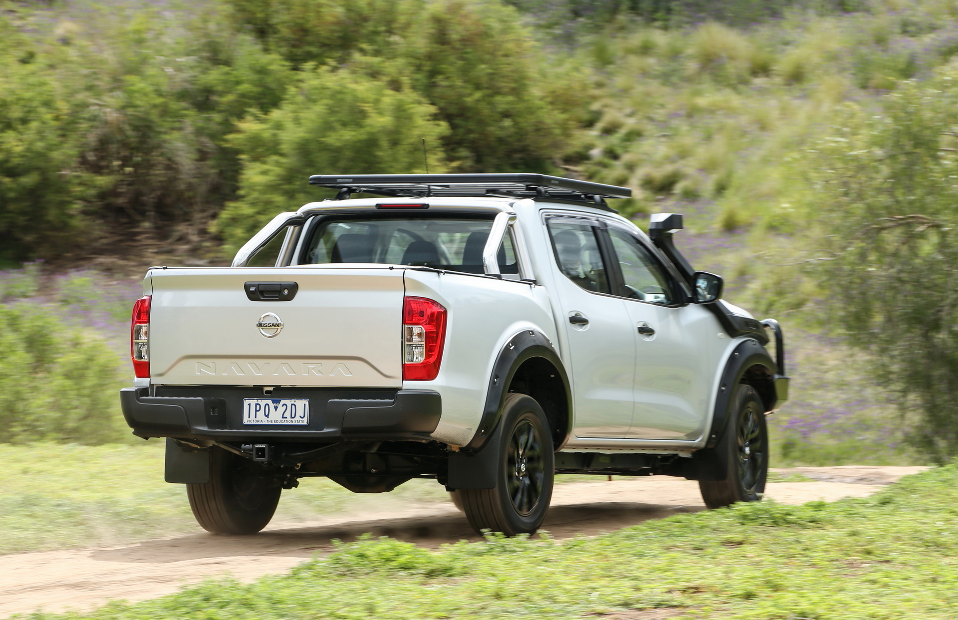 2021 Nissan Navara: New Ute Launched In Australia, Prices Start At AU$33,890
