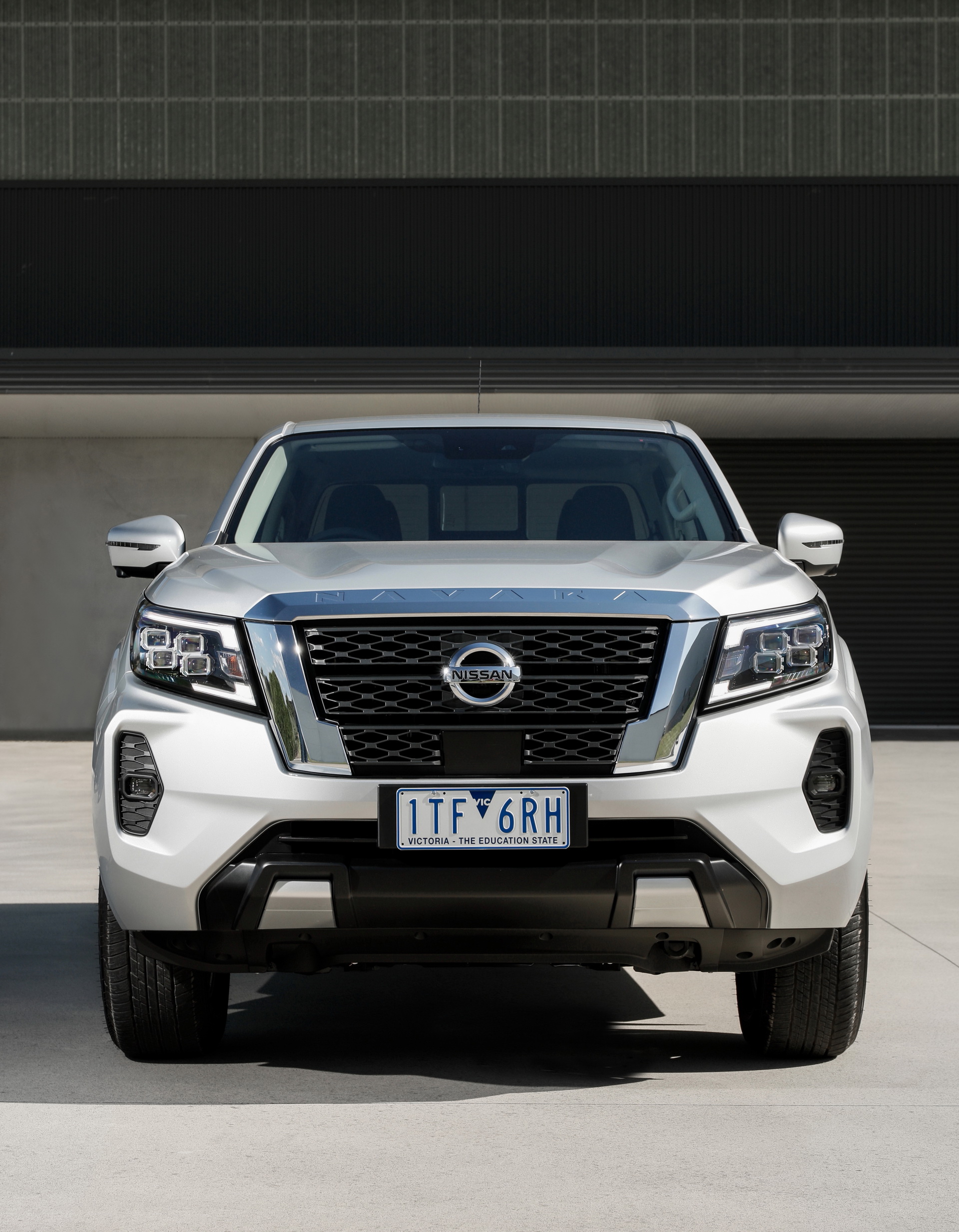 2021 Nissan Navara: New Ute Launched In Australia, Prices Start At AU$33,890