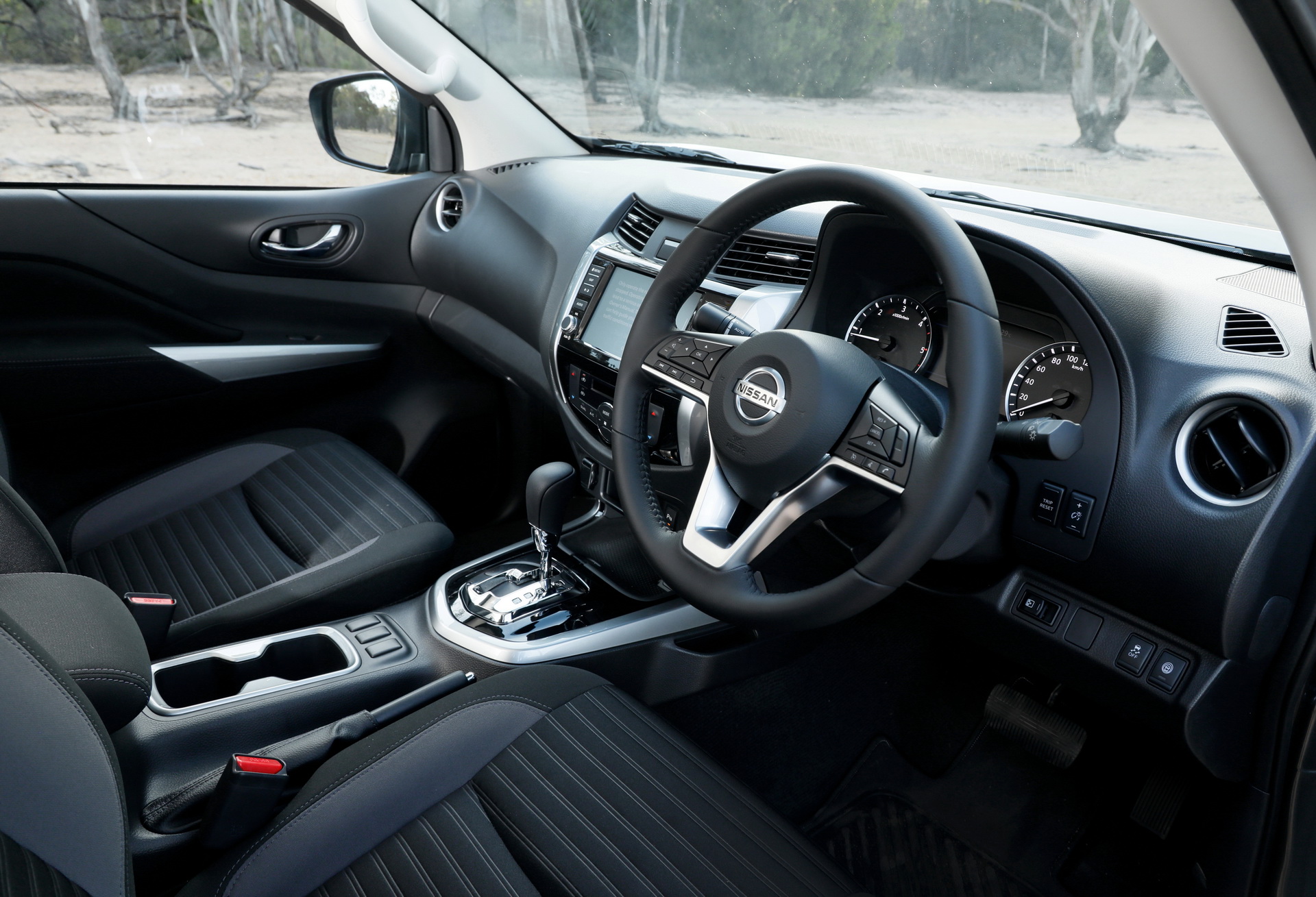 2021 Nissan Navara: New Ute Launched In Australia, Prices Start At AU$33,890