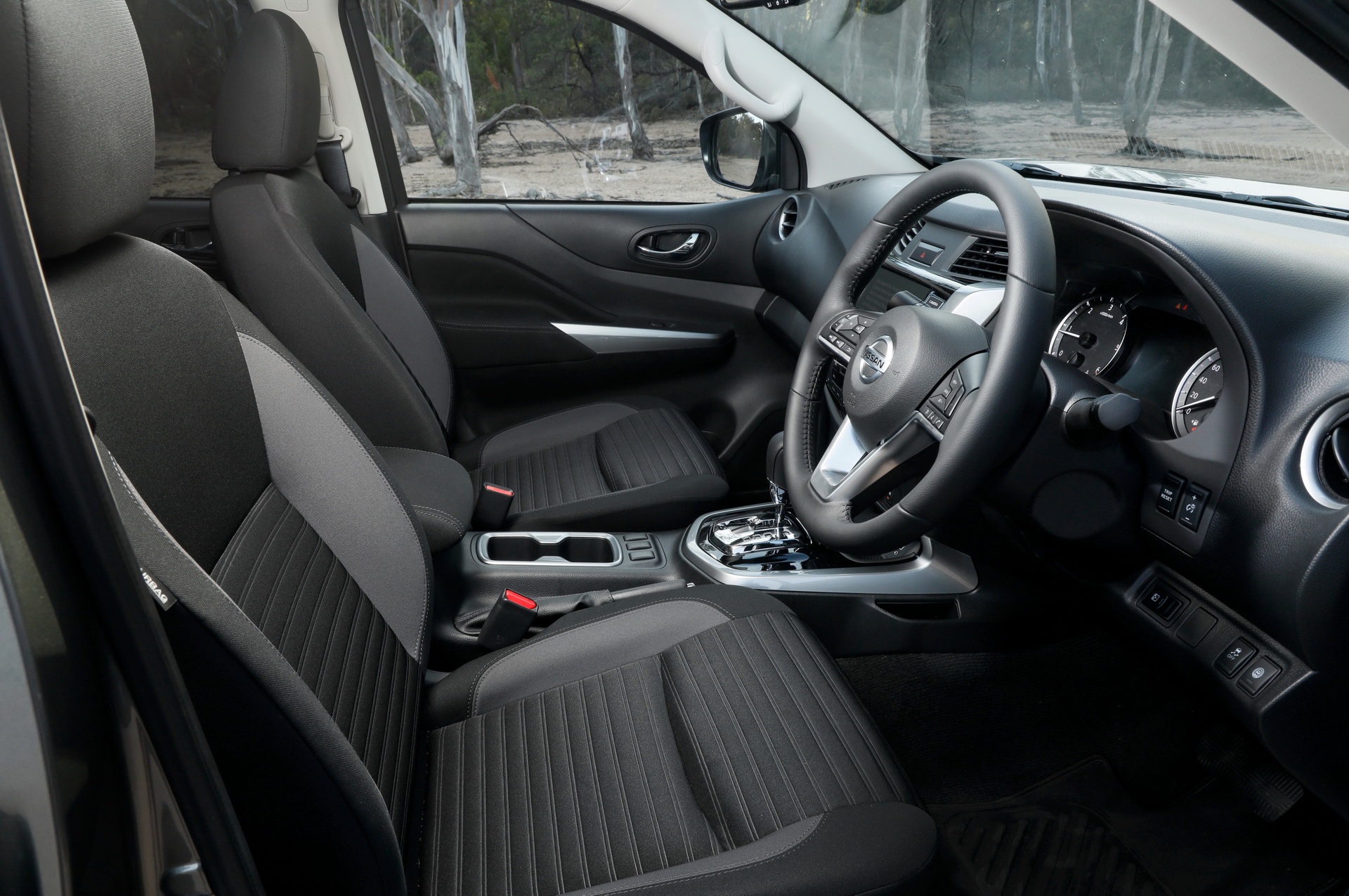 2021 Nissan Navara: New Ute Launched In Australia, Prices Start At AU$33,890