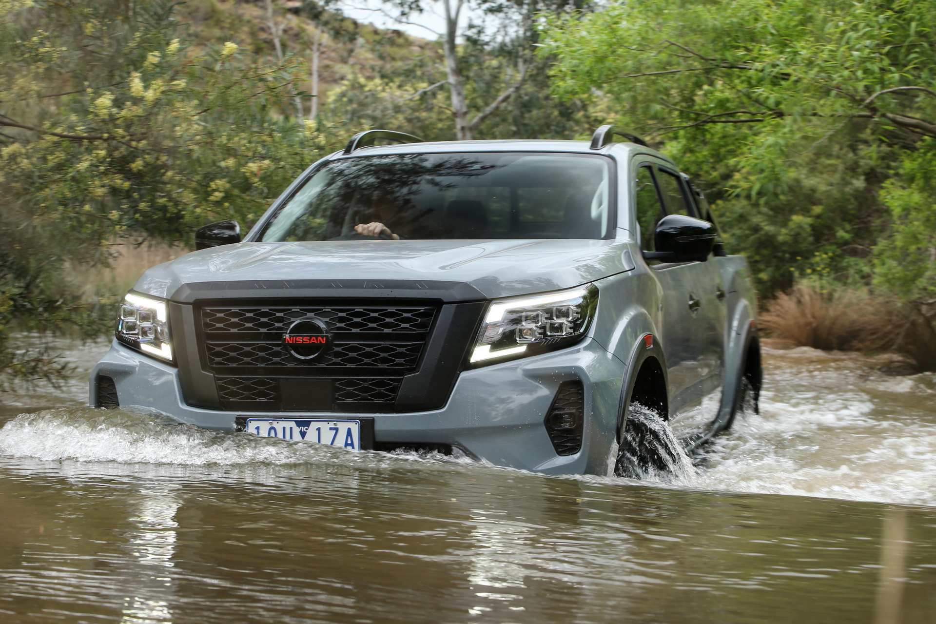 2021 Nissan Navara: New Ute Launched In Australia, Prices Start At AU$33,890