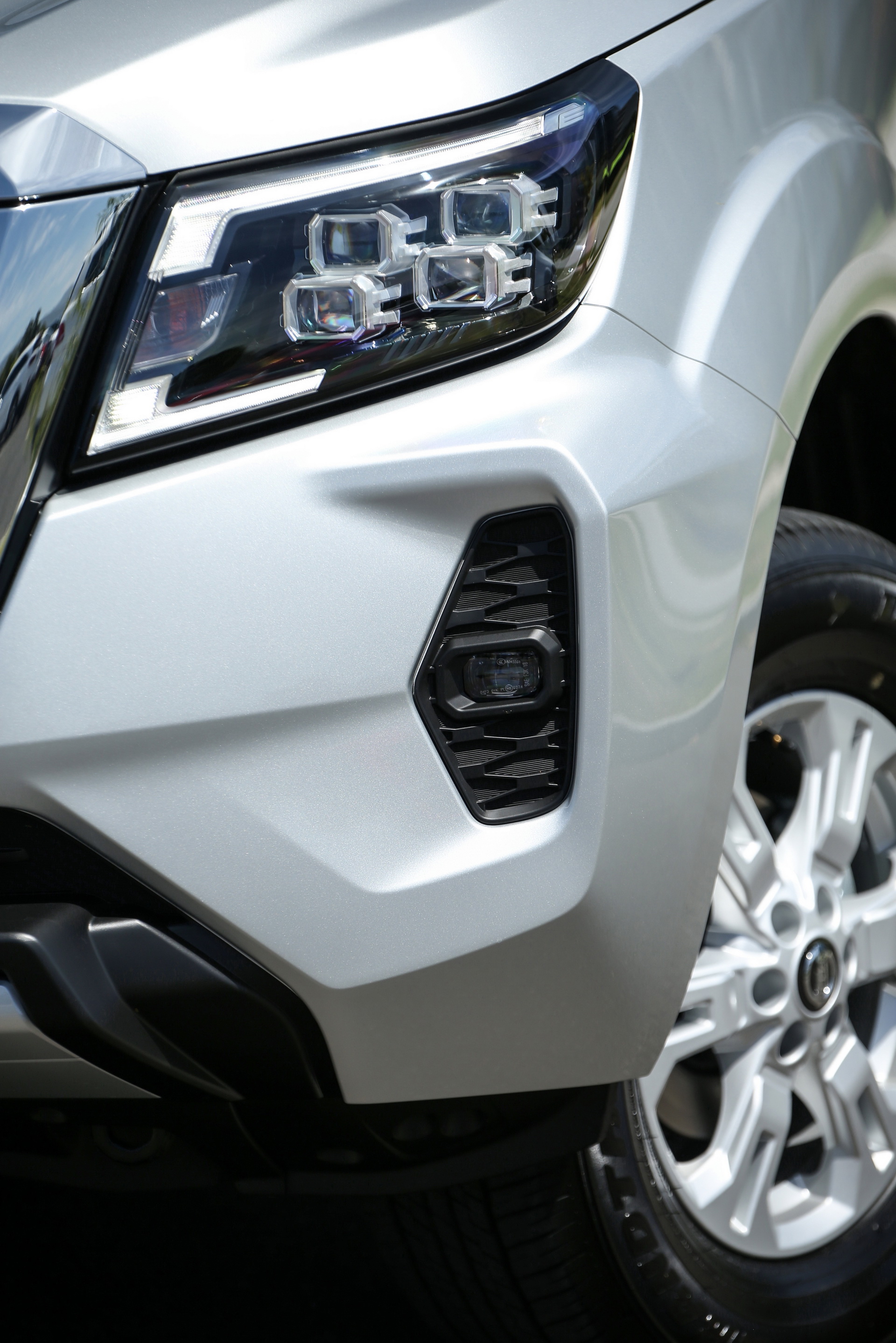 2021 Nissan Navara: New Ute Launched In Australia, Prices Start At AU$33,890