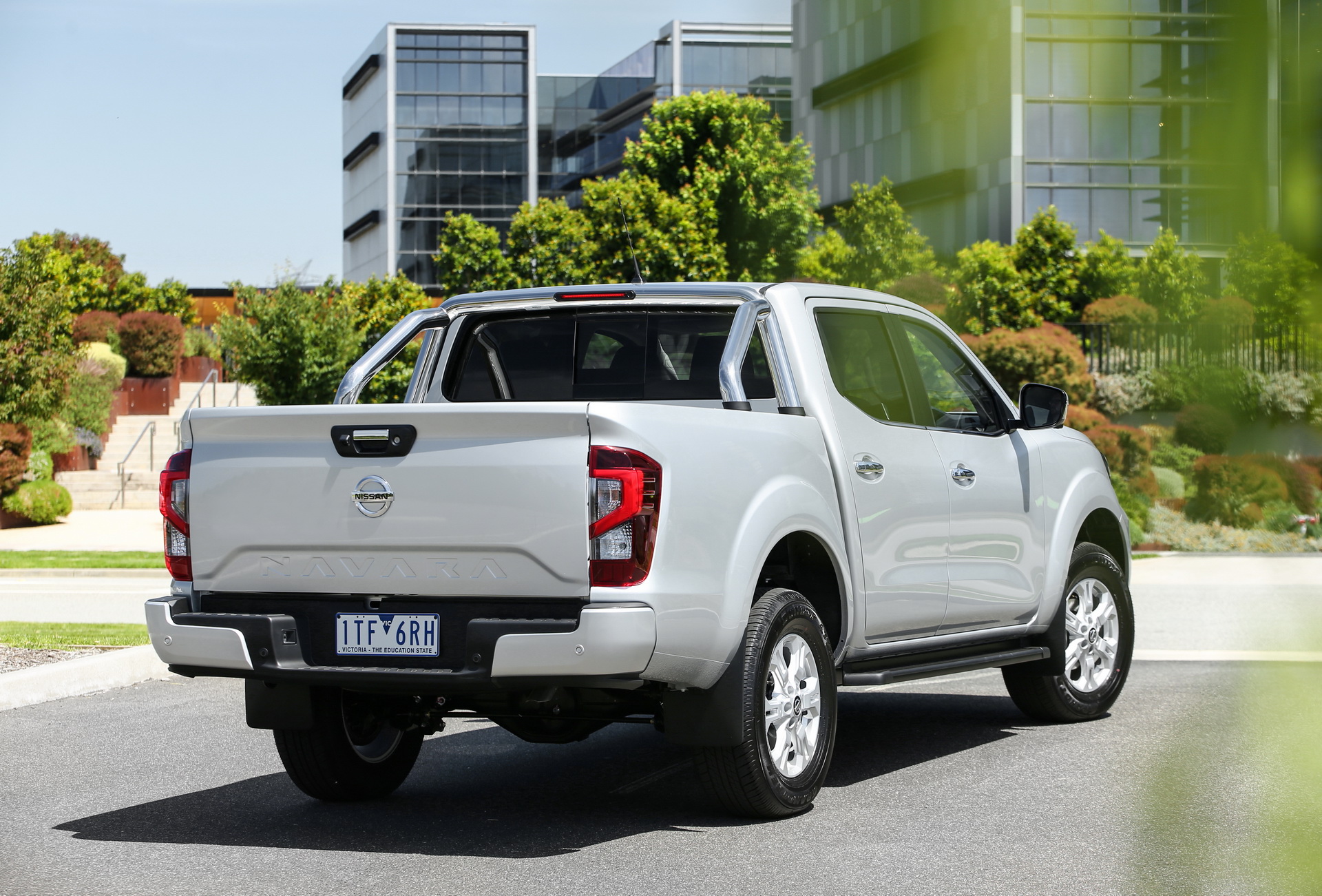 2021 Nissan Navara: New Ute Launched In Australia, Prices Start At AU$33,890