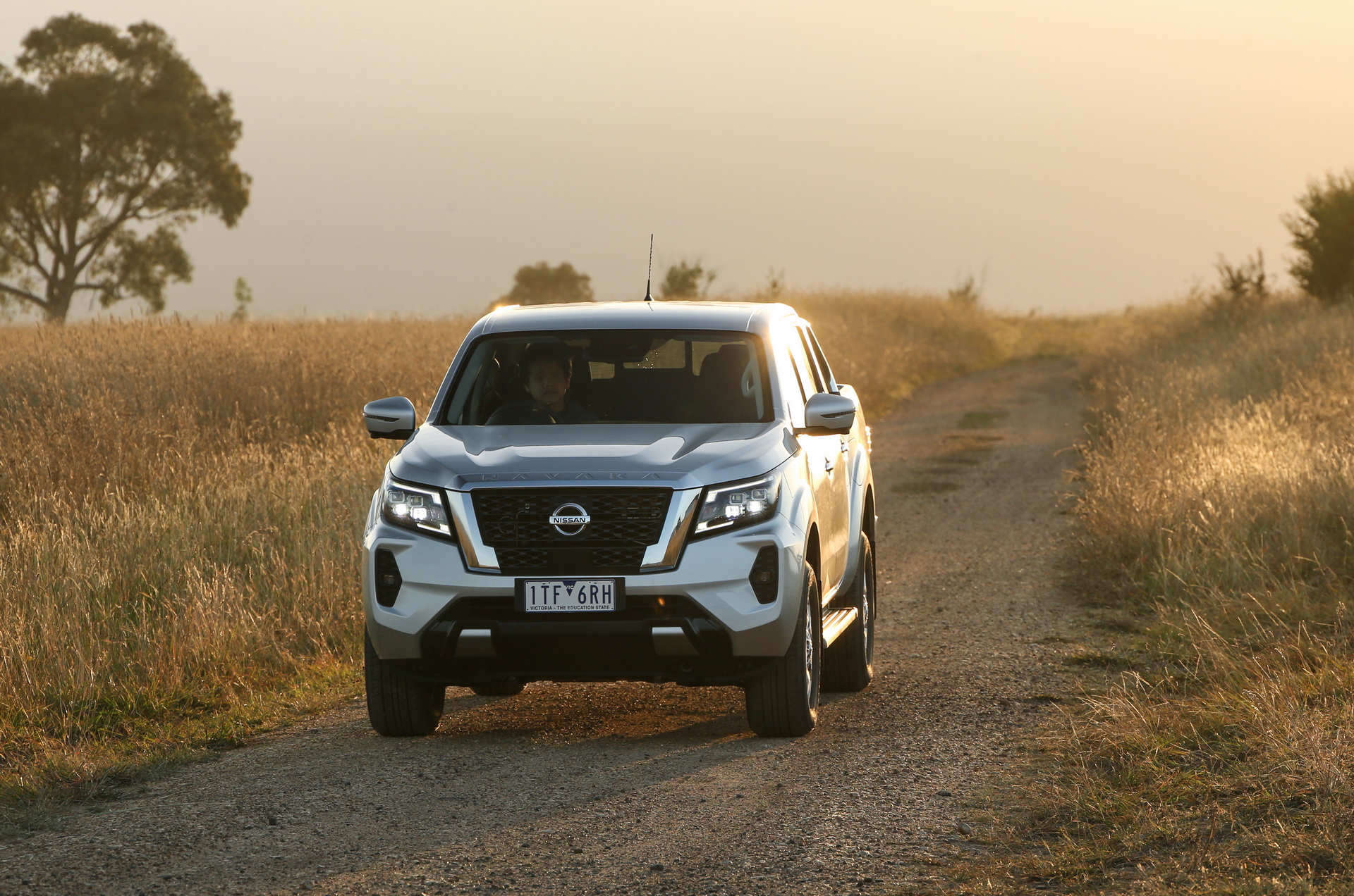 2021 Nissan Navara: New Ute Launched In Australia, Prices Start At AU$33,890
